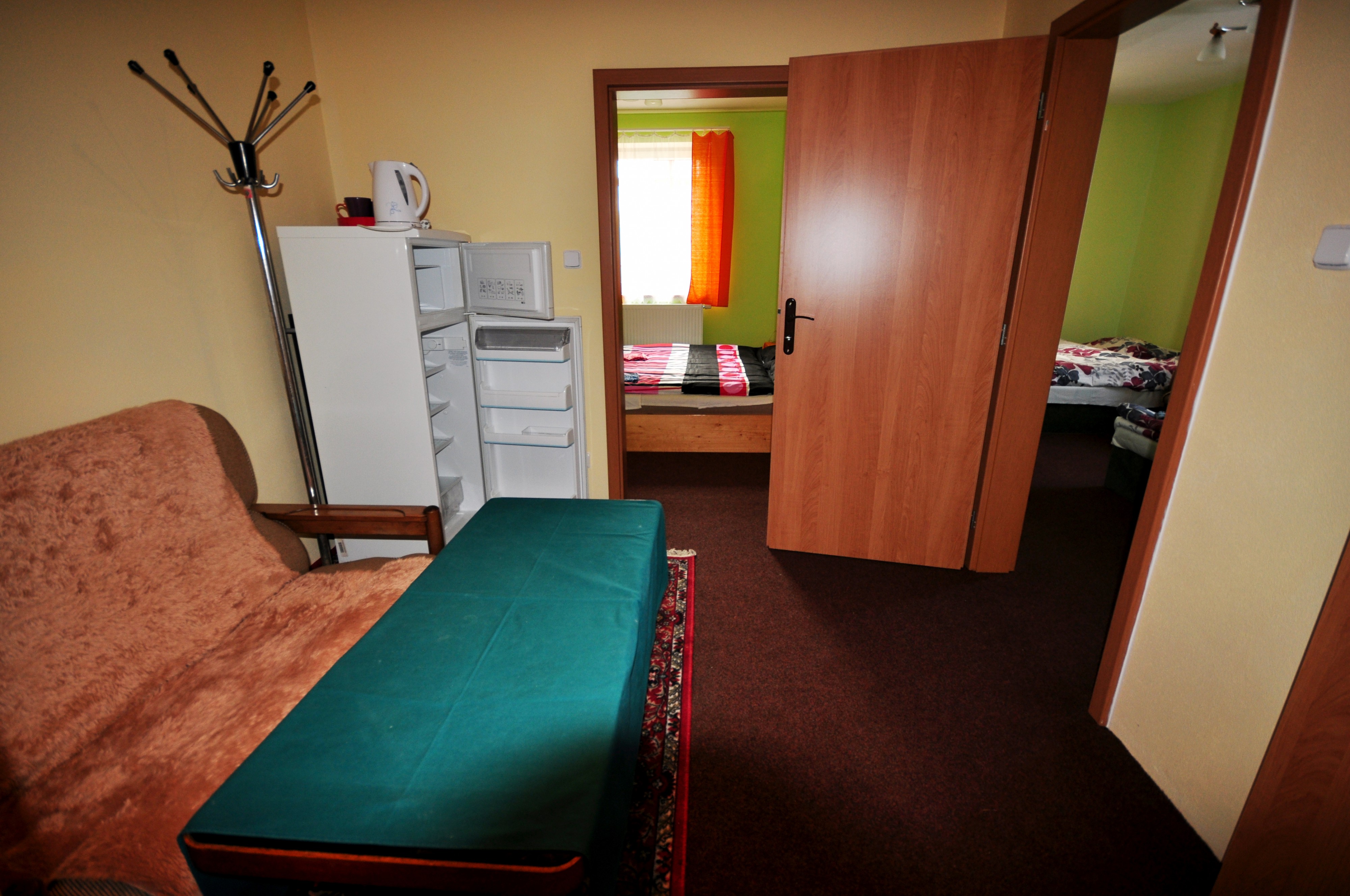Penzion U Sandokana foto 2