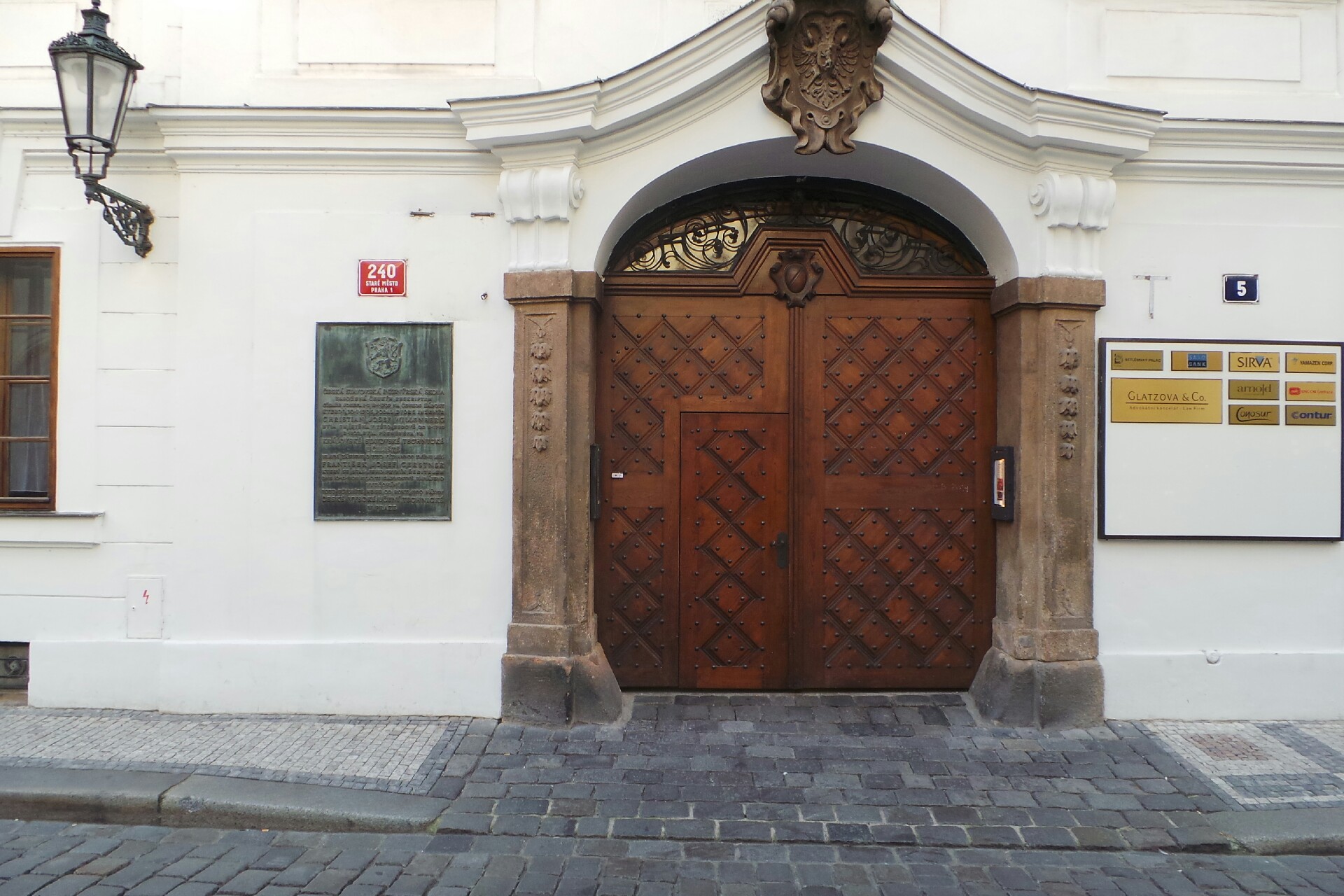 Mgr. Petr Kolář, advokát