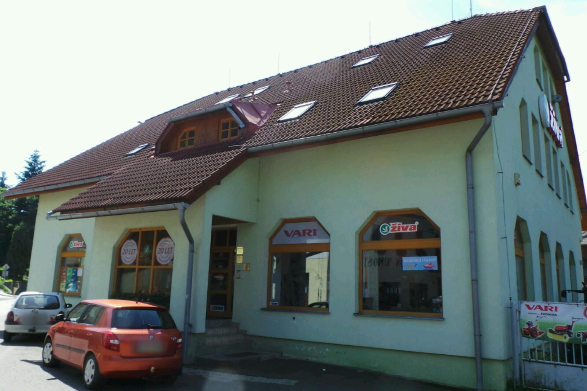 AGRIA Klášterec s.r.o. foto 1