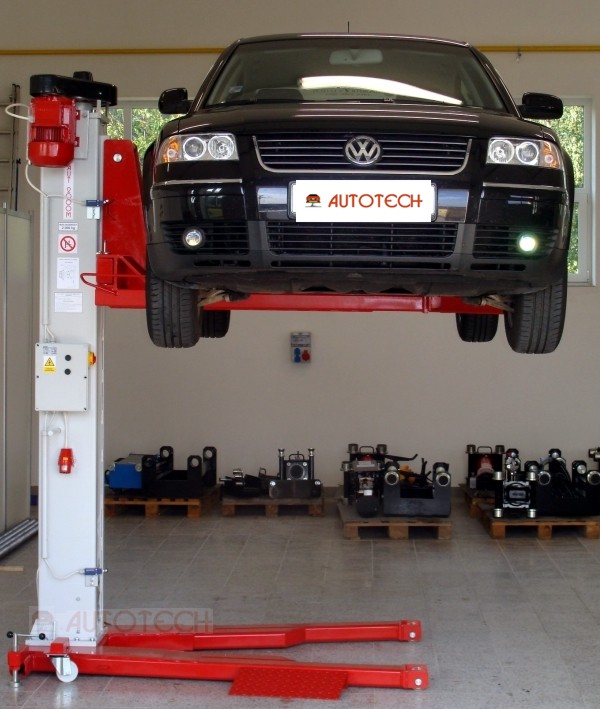 AUTOTECH Chotěboř foto 4
