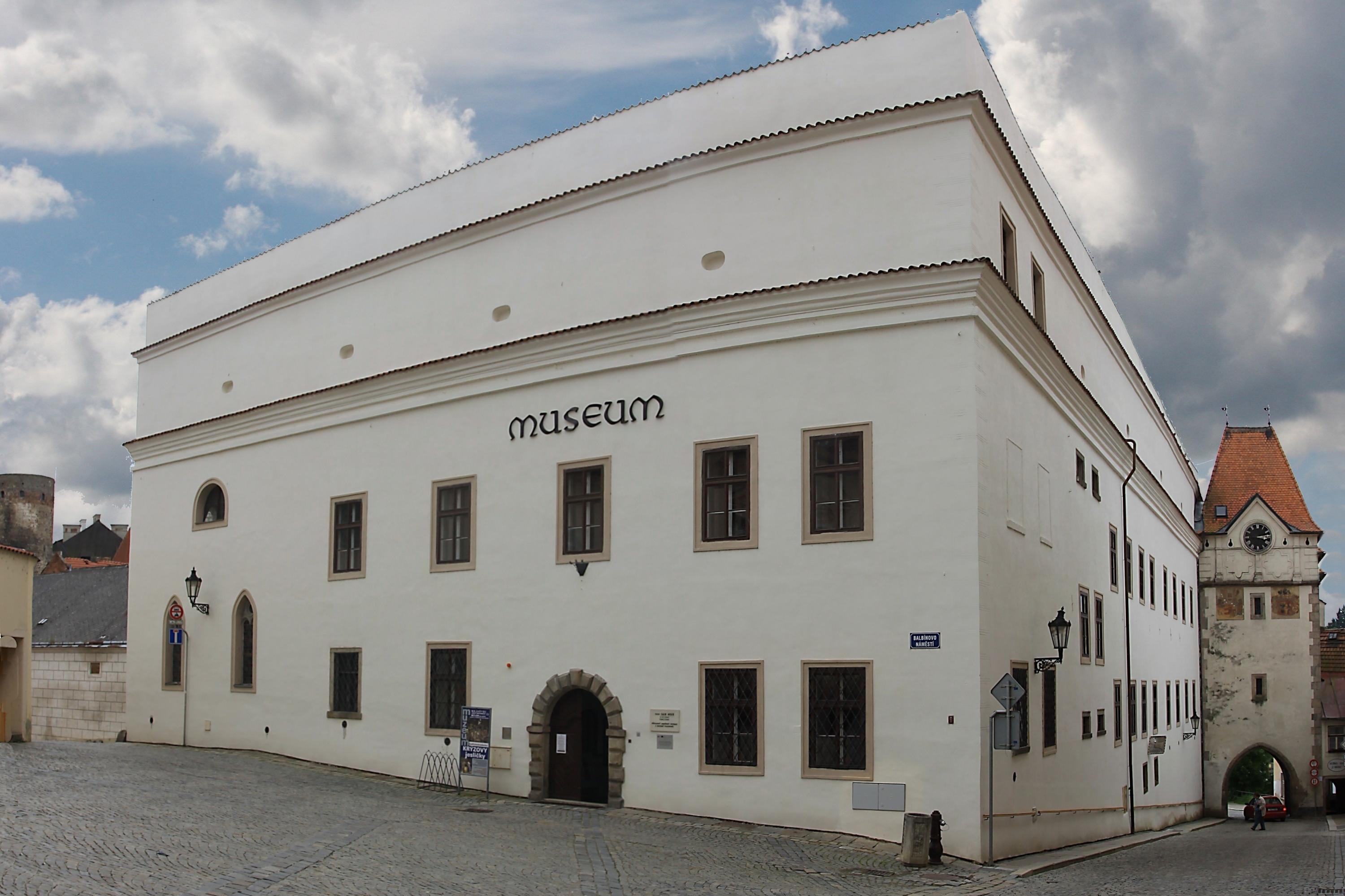 Muzeum Jindřichohradecka foto 3