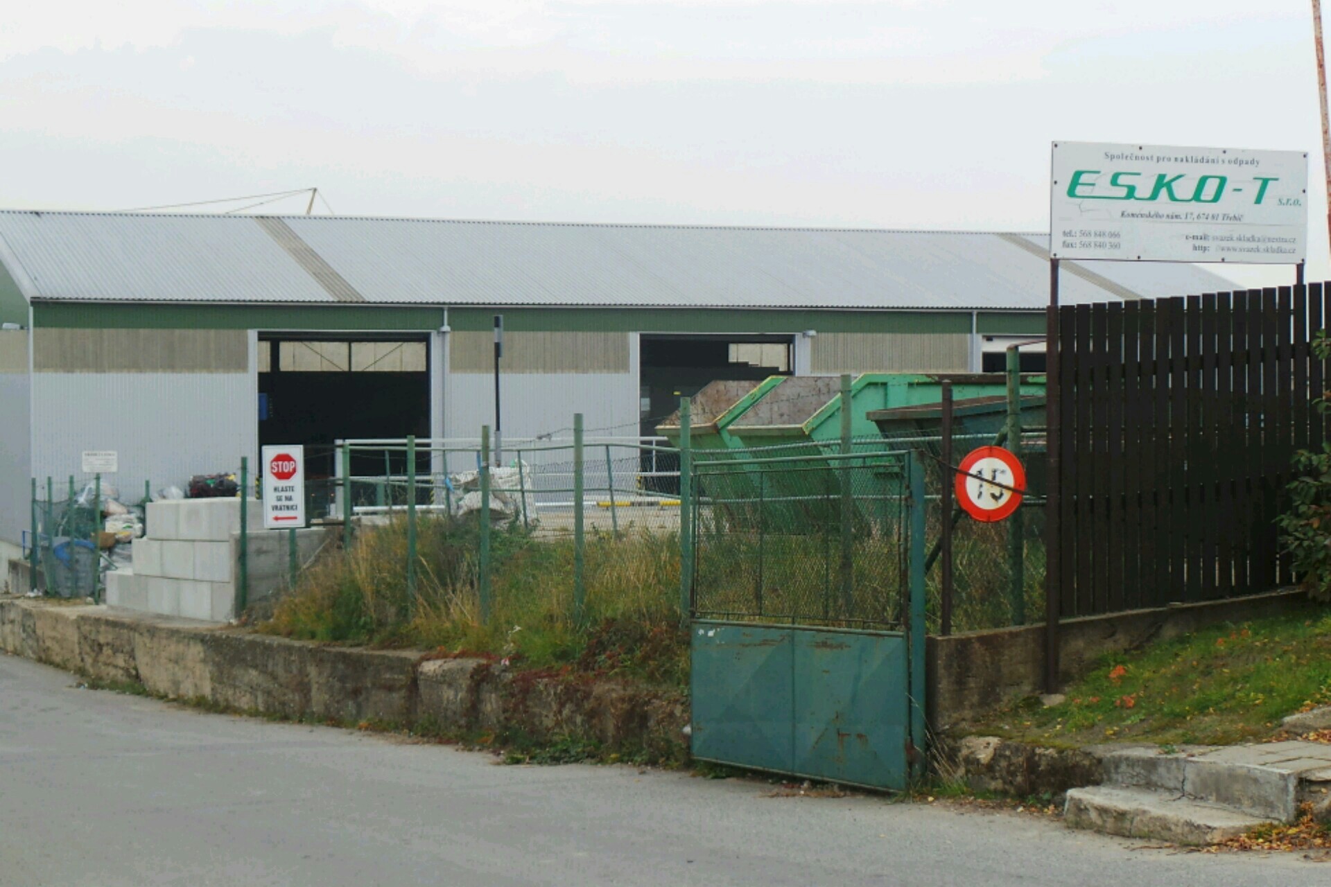 CITY SERVICE, s.r.o.