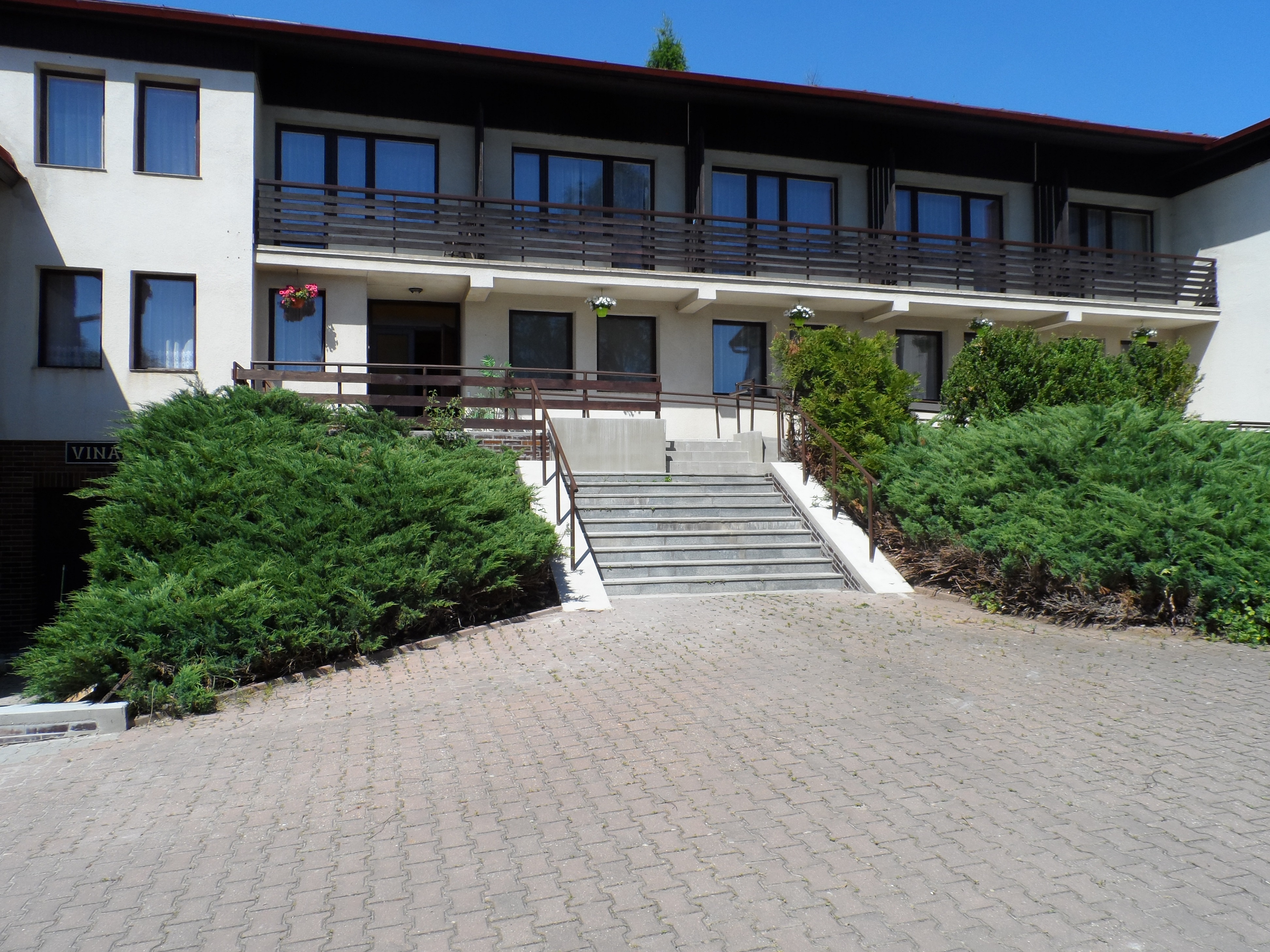 Domov pro seniory SEN pro SEN foto 2