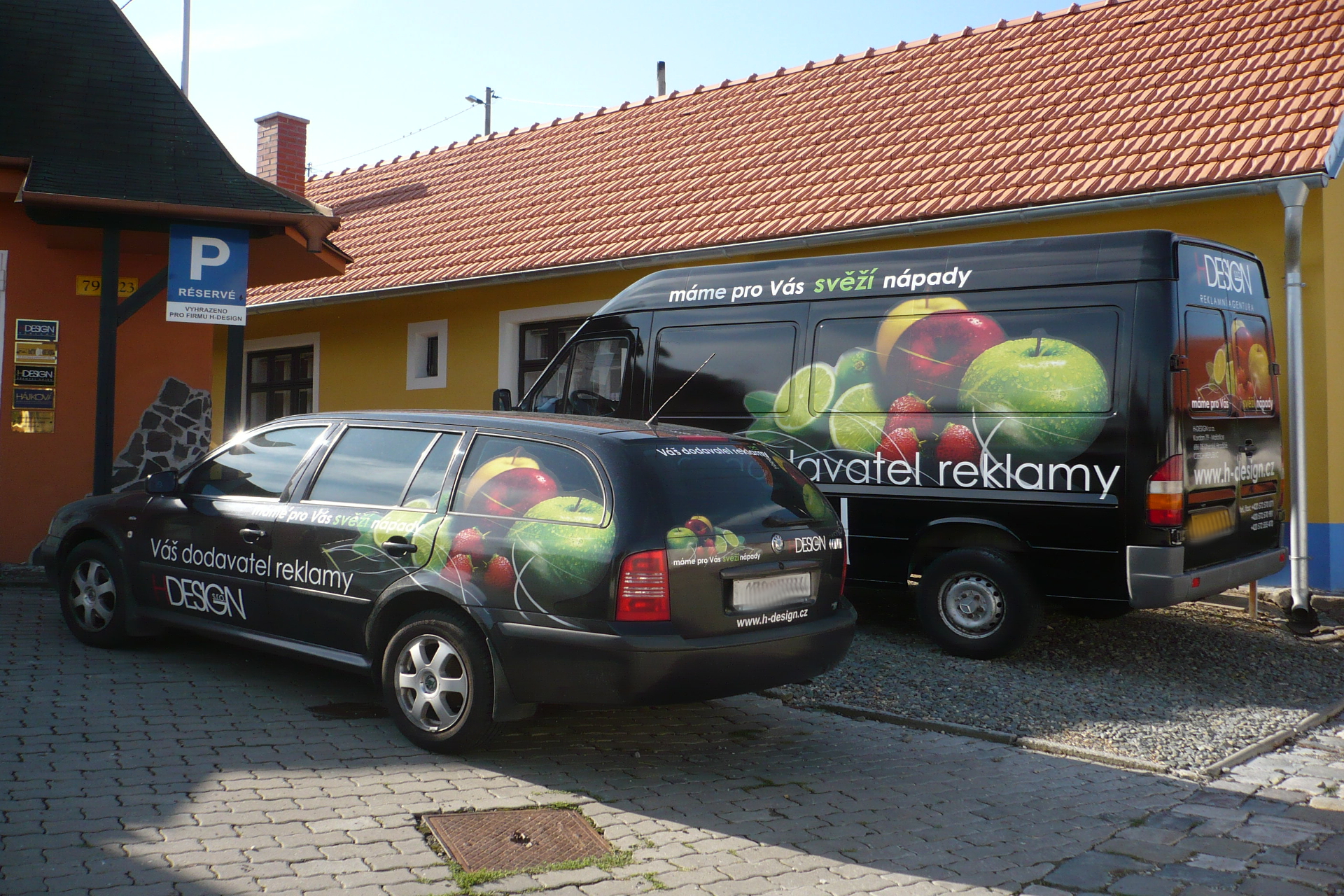H-DESIGN s.r.o.