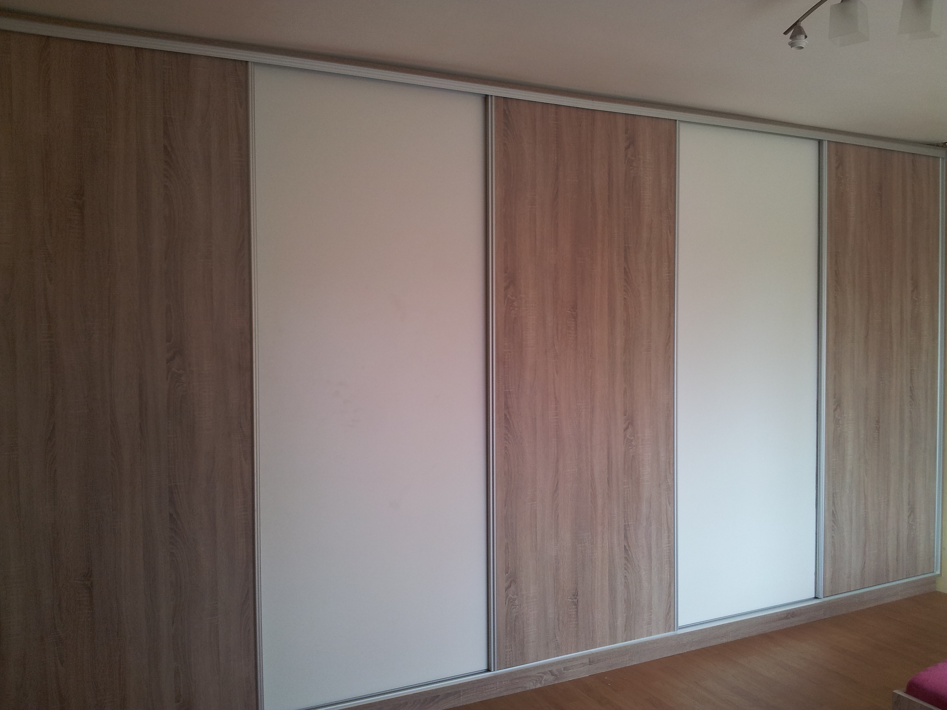 LEKR - stolařství s.r.o. foto 3