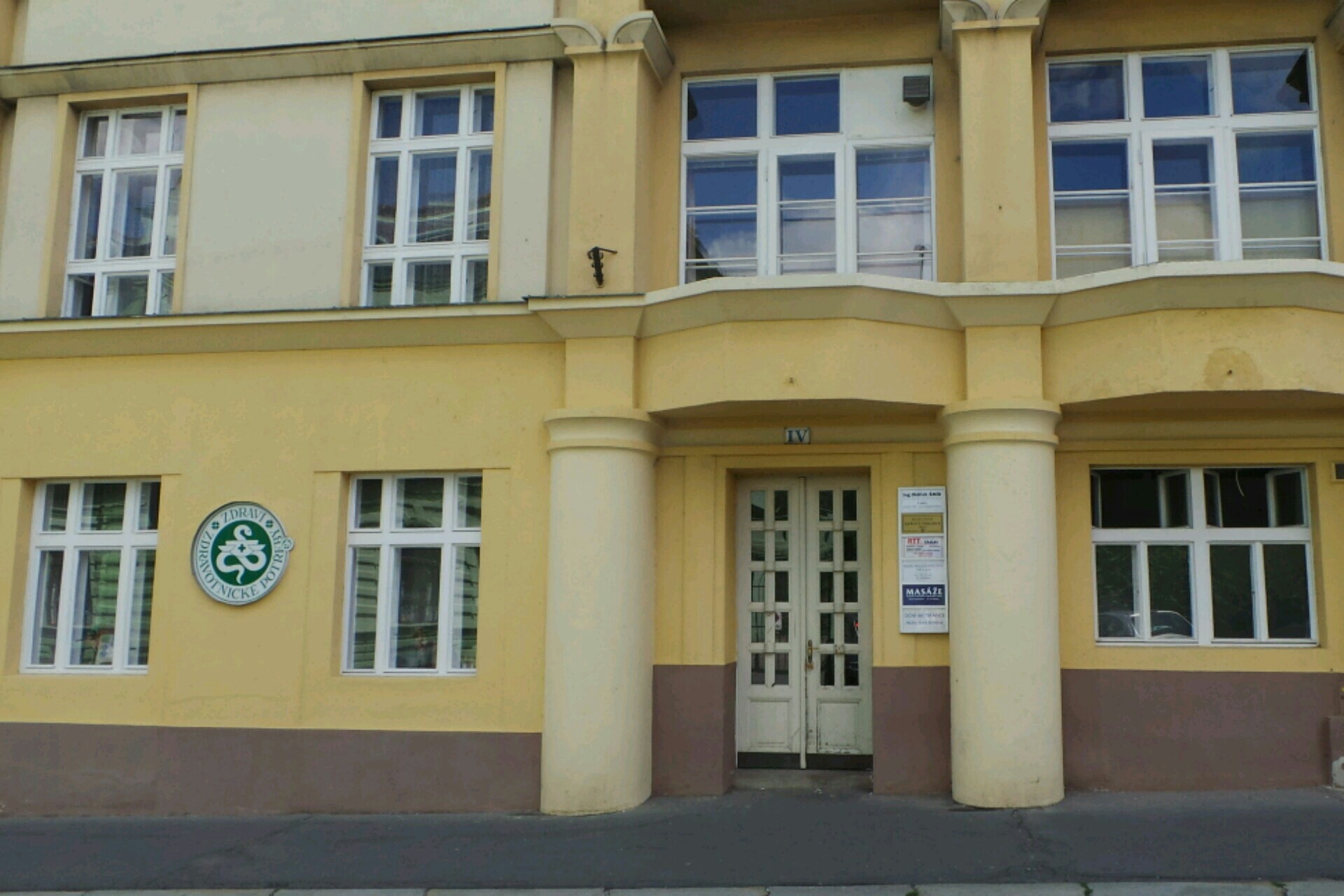 Daňový poradce ev. č. 2057 Miroslava Němcová