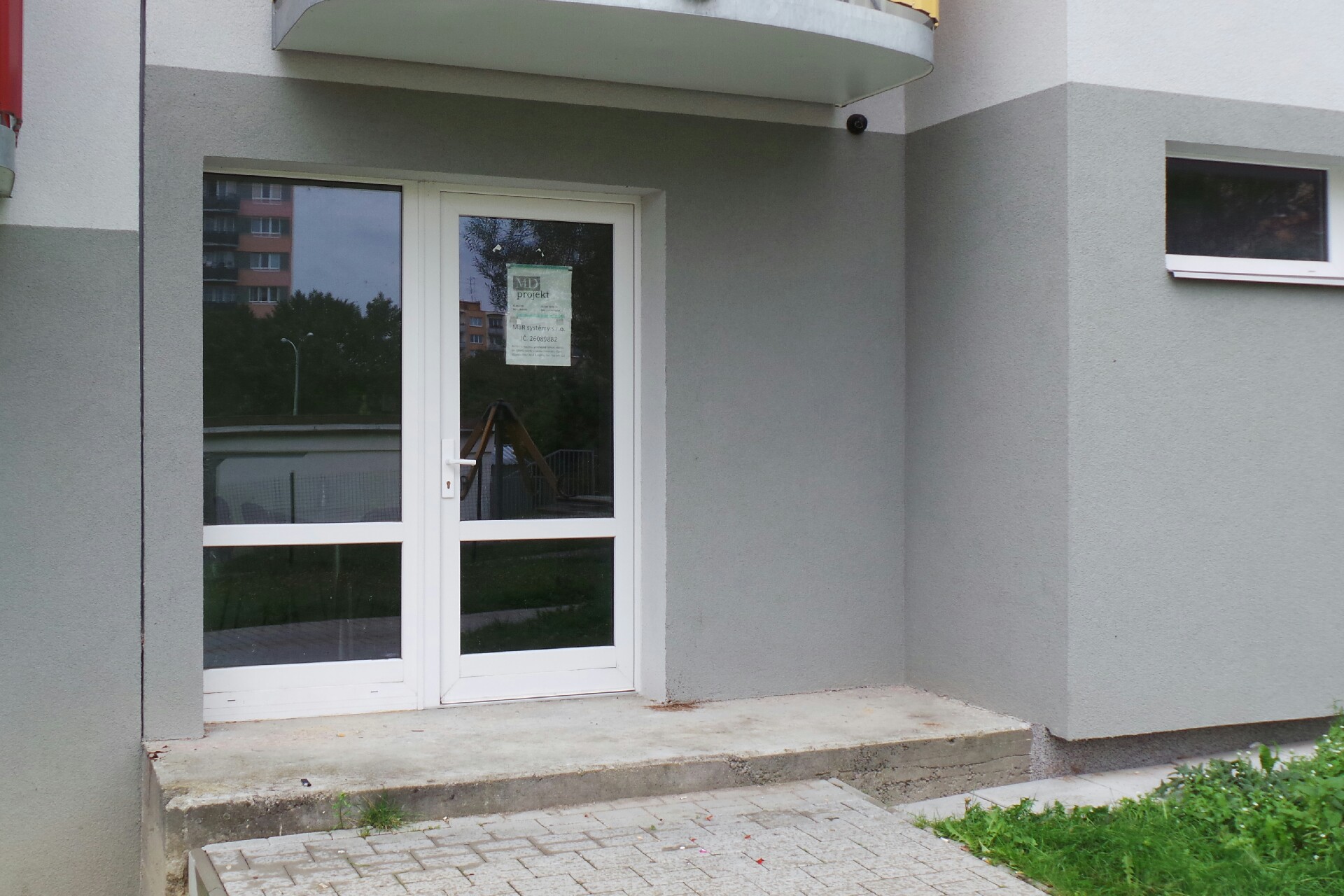 M a R systémy, s.r.o.