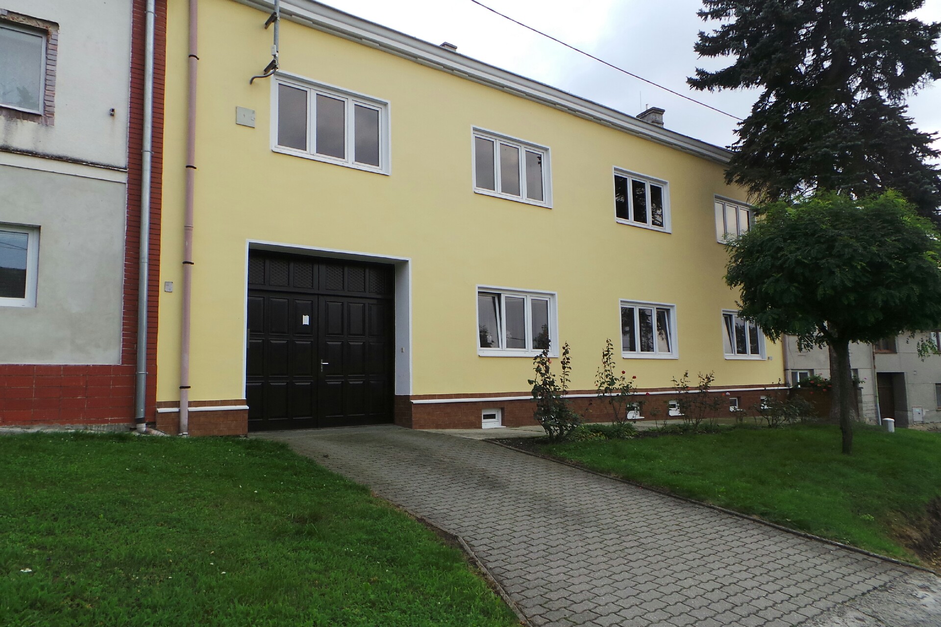 Mgr. Pavla Svačinová