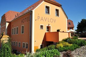 Hotel Pavlov - Restaurace
