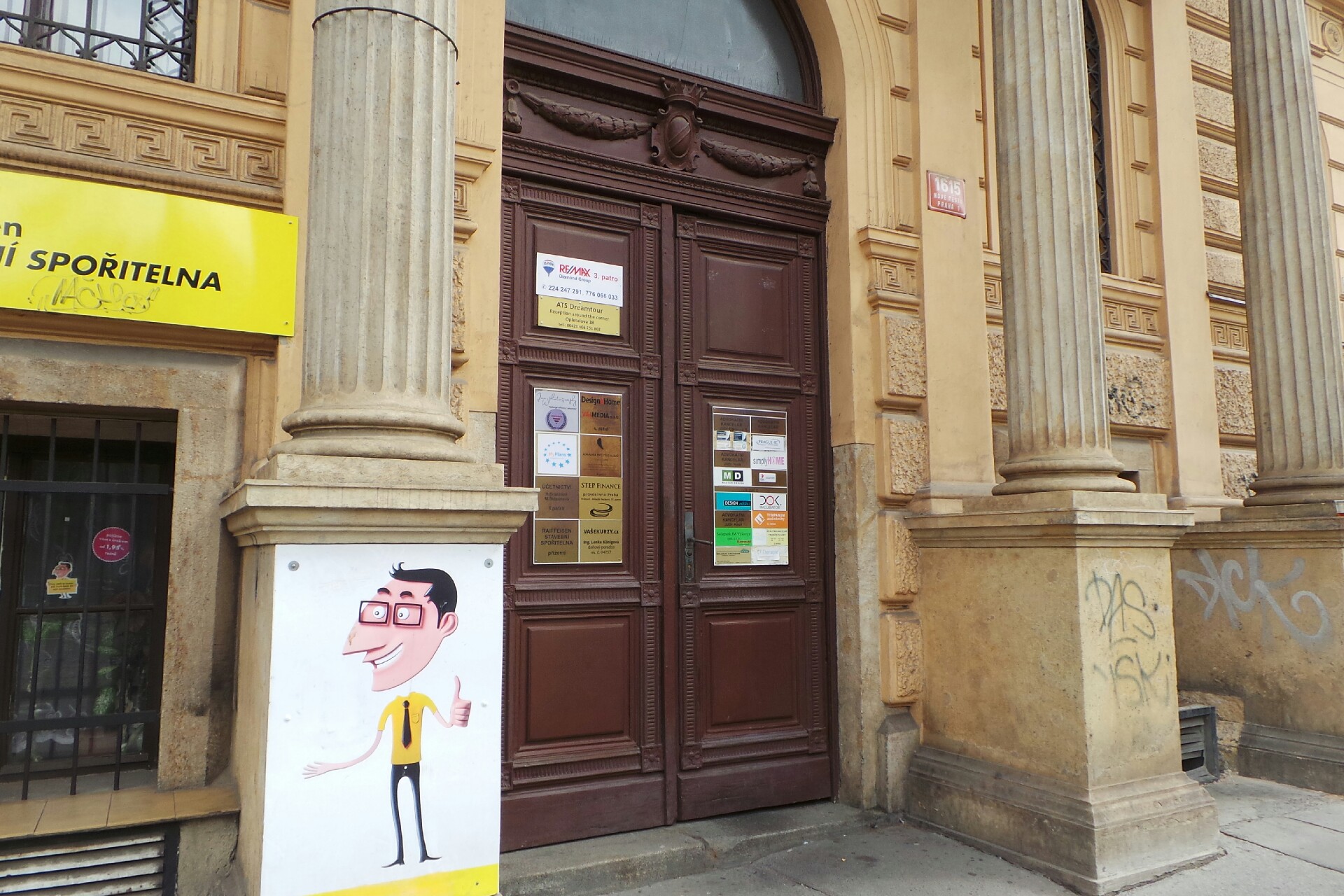 JUDr. Vojtěch Mádr