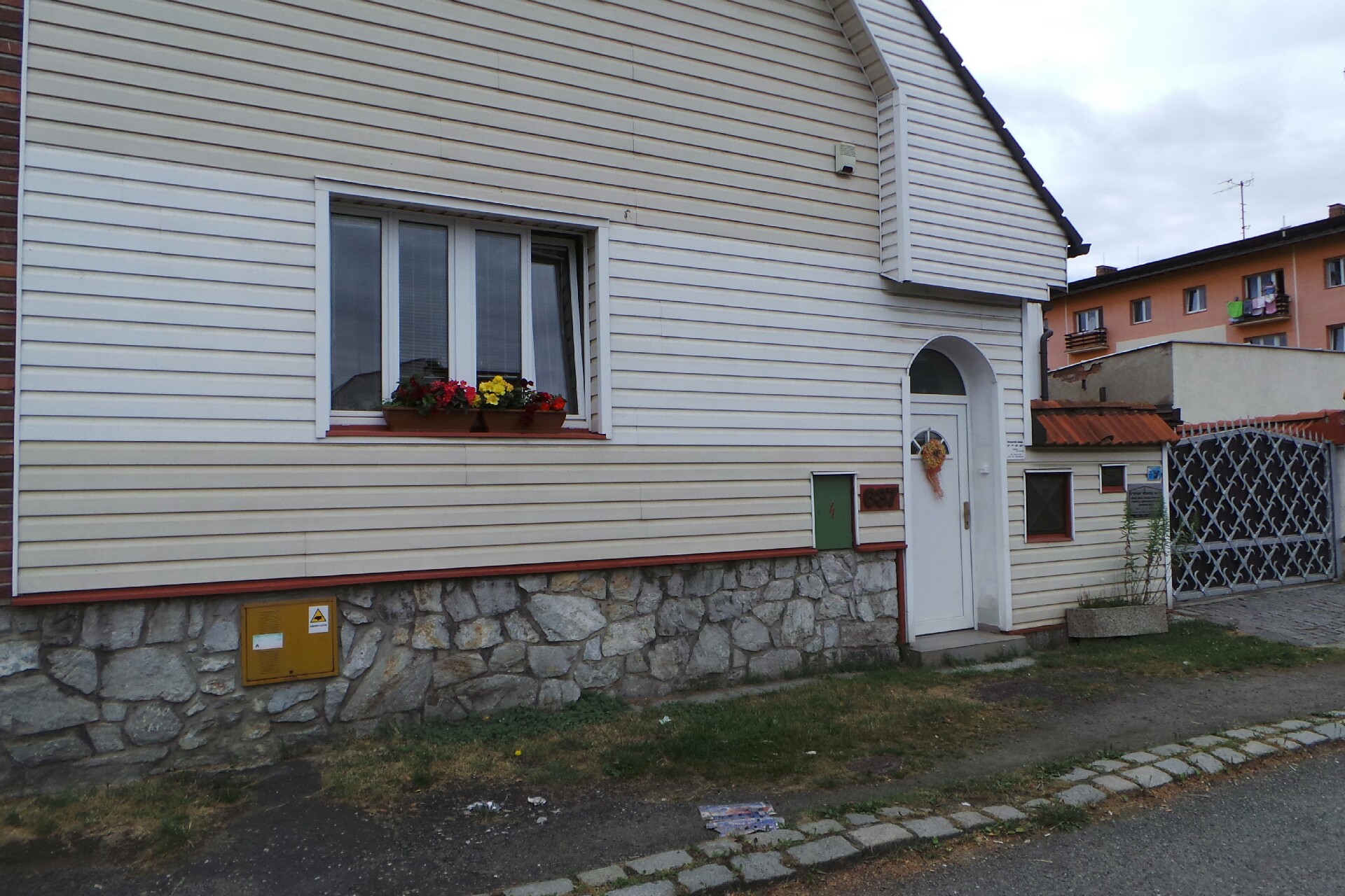 Krčmář služby s.r.o. - tesařství a pokrývačství foto 2