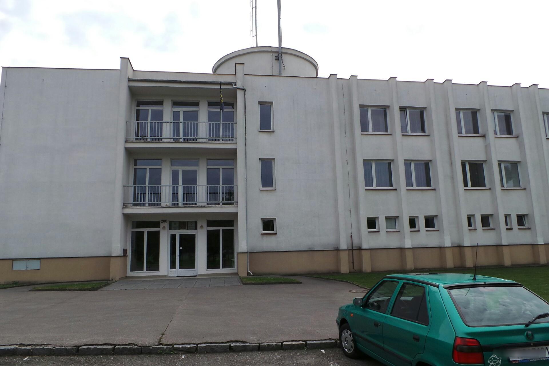 Hasičský záchranný sbor Středočeského kraje - Územní odbor Kutná Hora