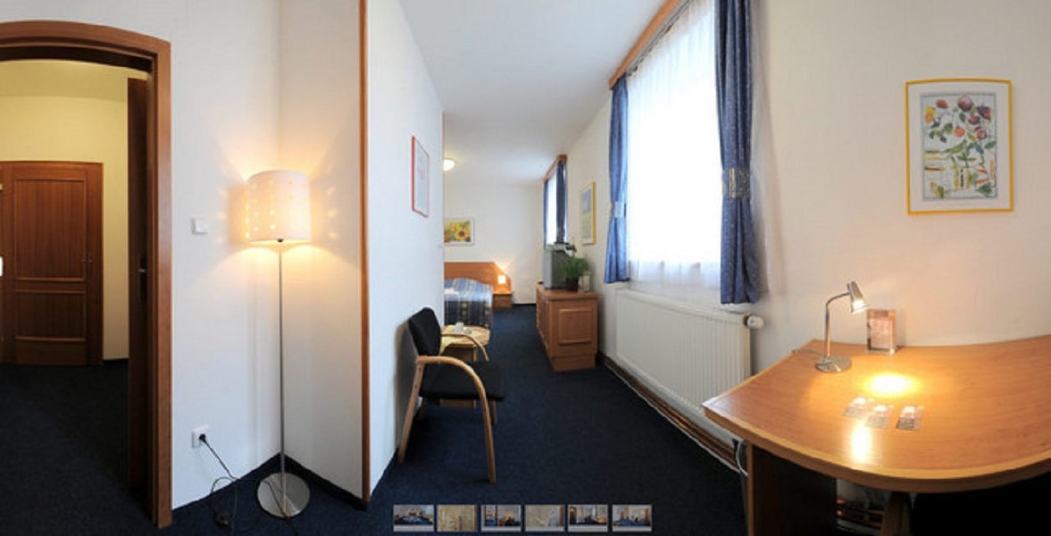 SVOBODA WELLNESS HOTEL *** foto 3