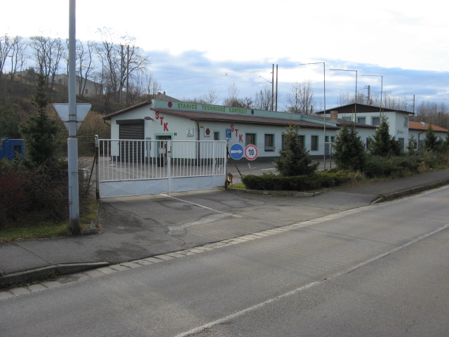 JIKONA STK, s.r.o. foto 2
