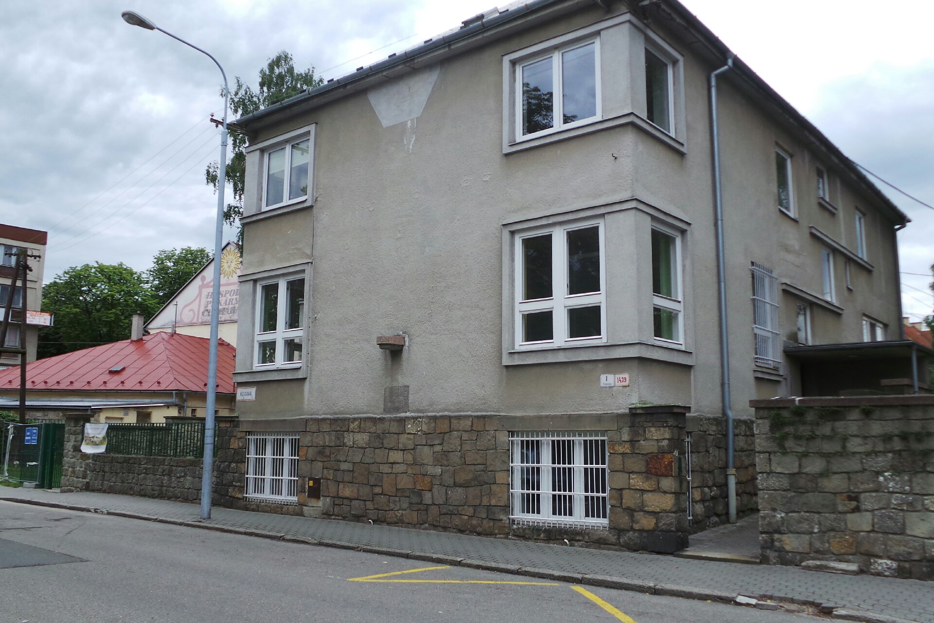 Mateřská škola novojičínská Beruška, spol. s r.o. foto 2