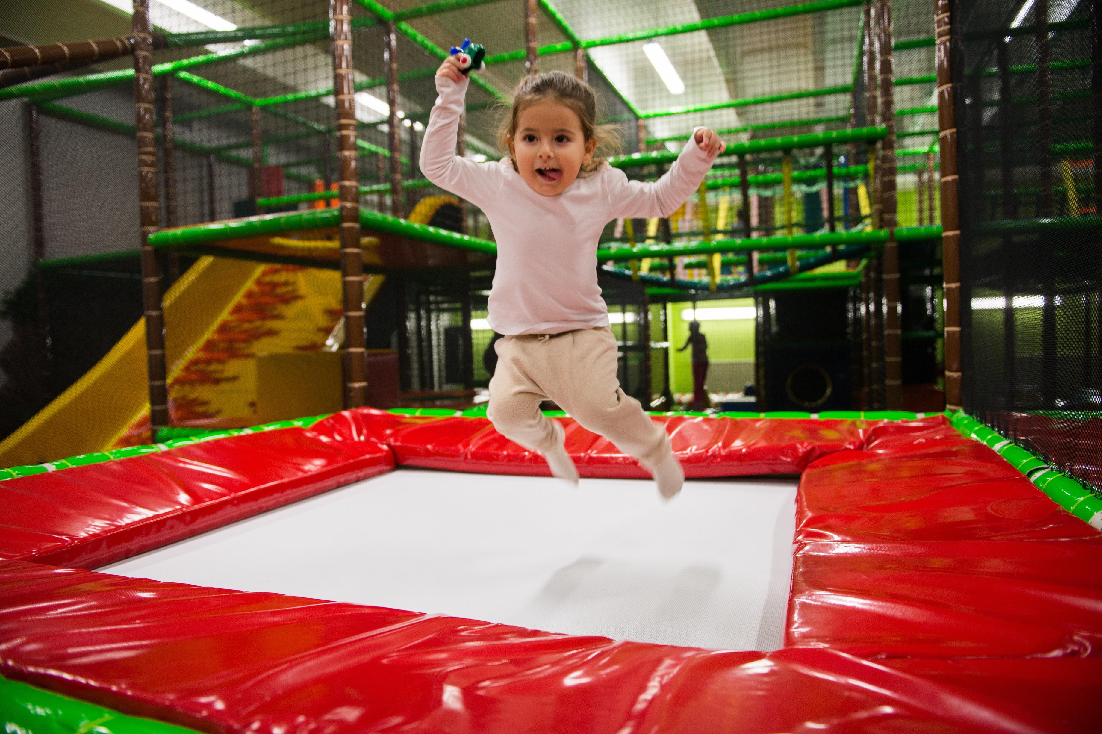 Zábavně vzdělávací centrum Fantazie foto 2