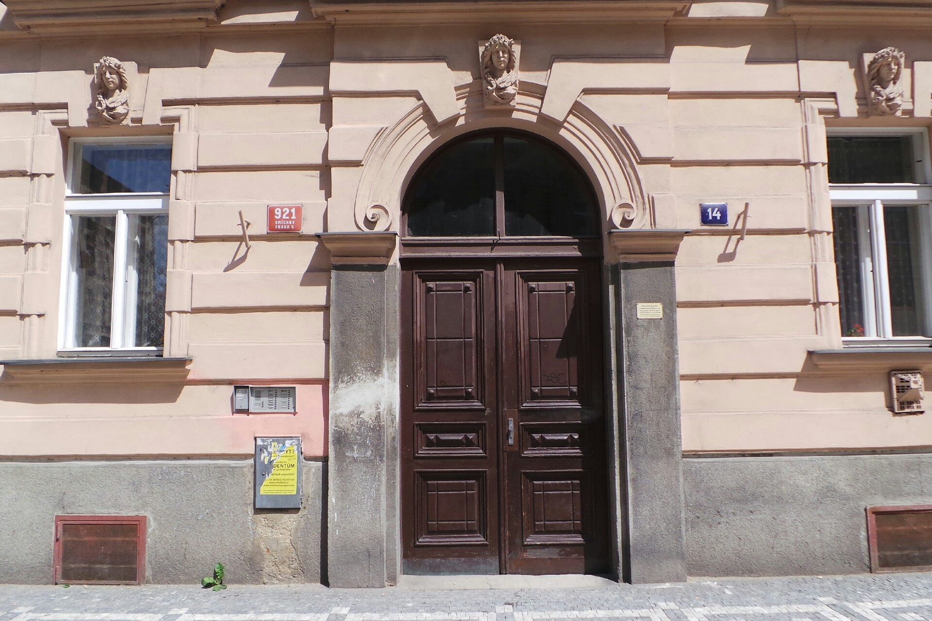 JUDr. Karel Kašpárek, advokát