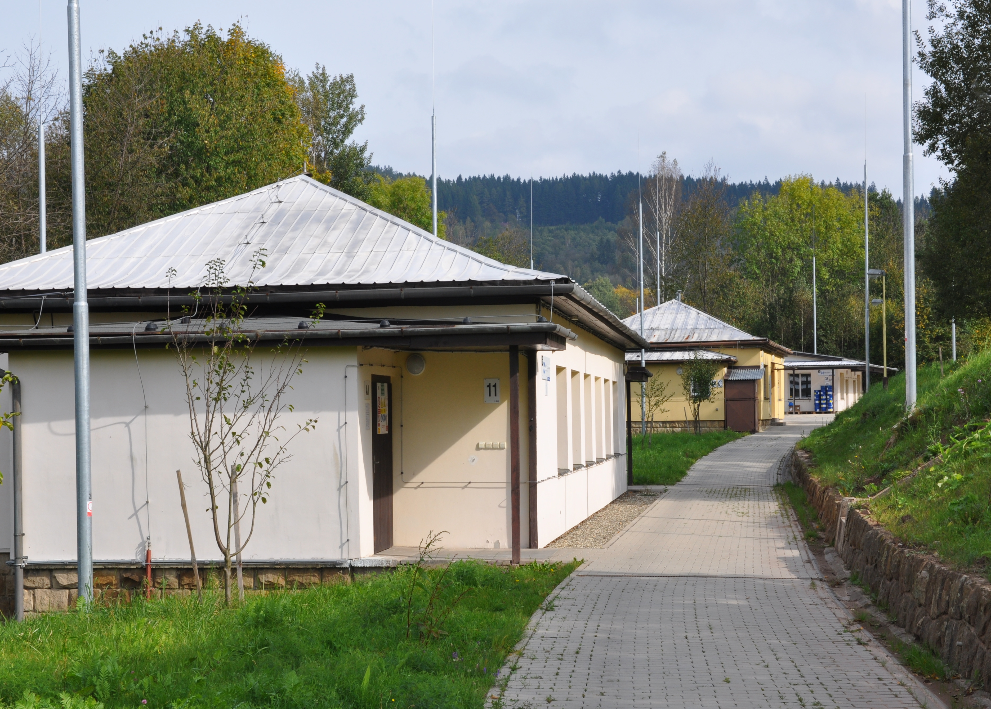 Kayaku Safety Systems Europe a.s., Lokace 2, 3 foto 2