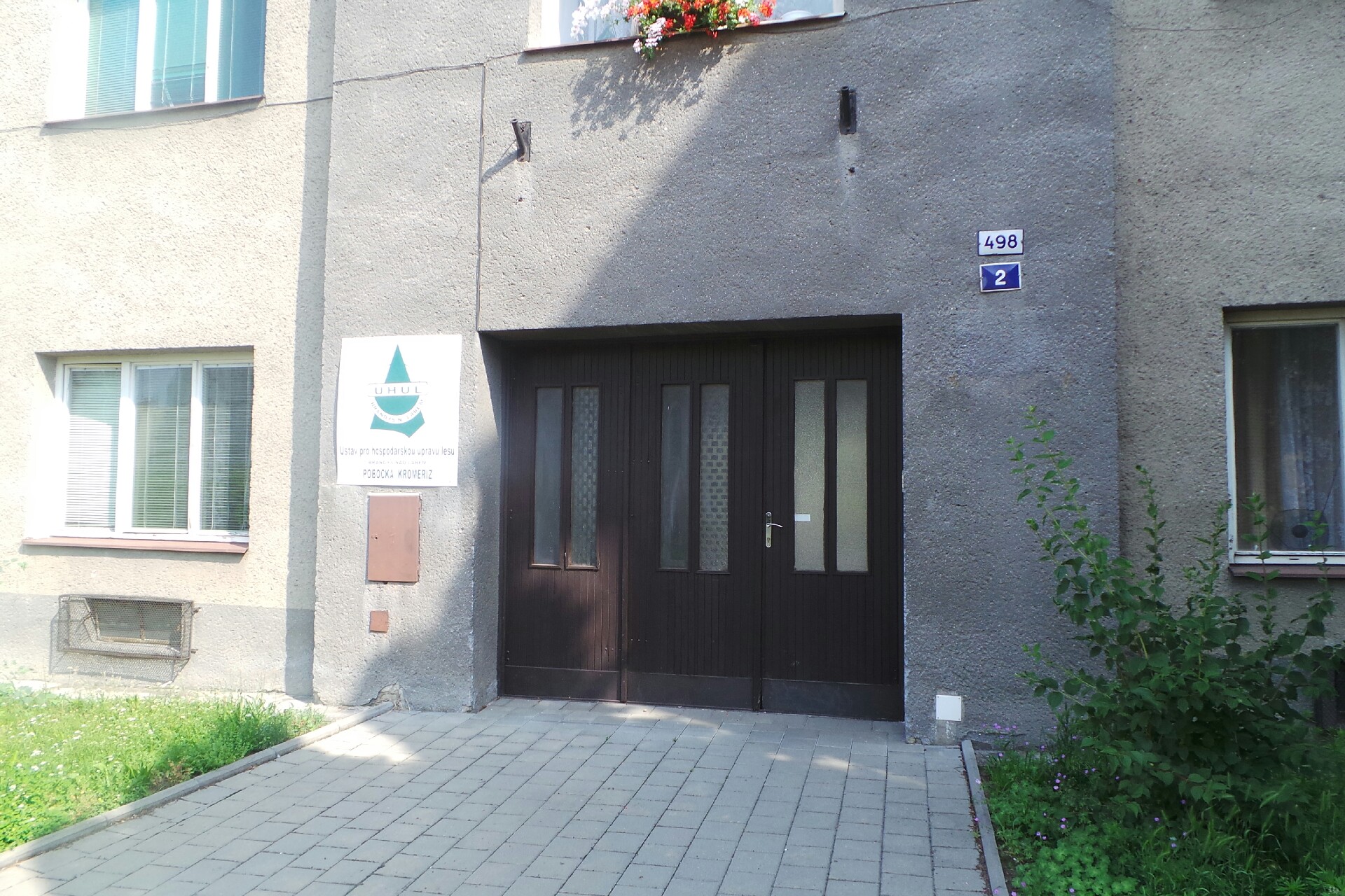 Národní lesnický institut