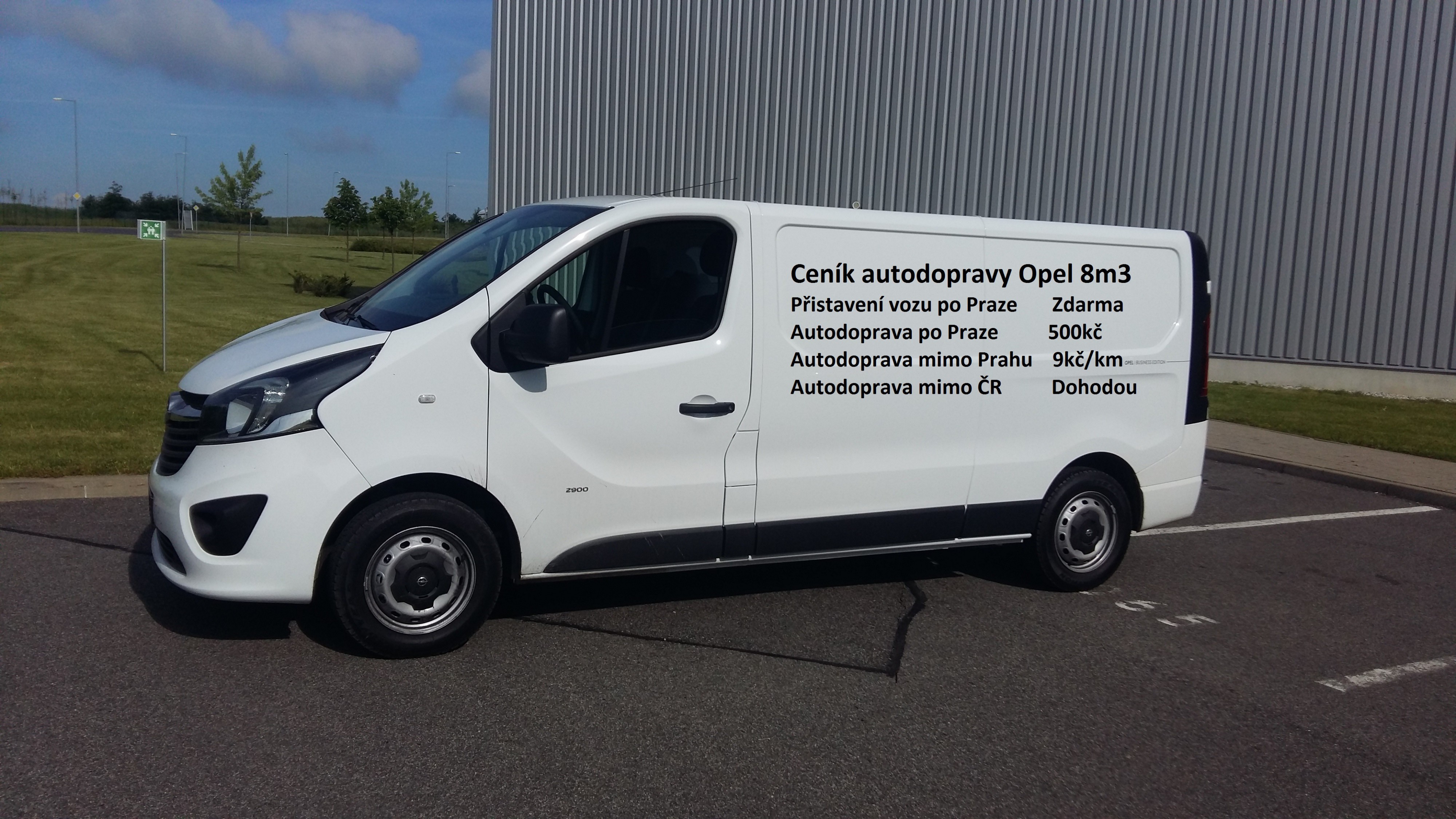 Cargo-Trans-Logistics, s.r.o. foto 2