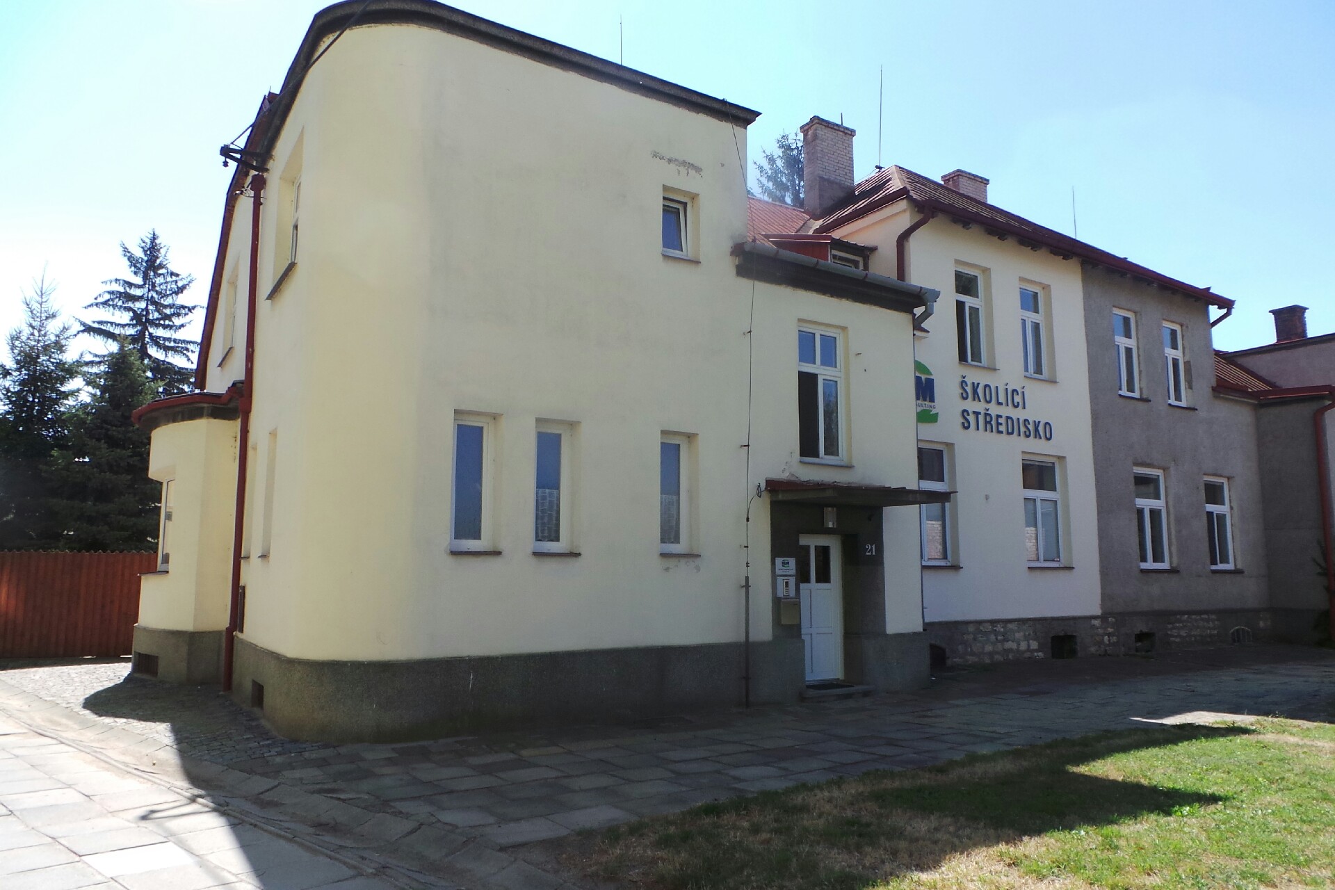 KCM Consulting, s.r.o.