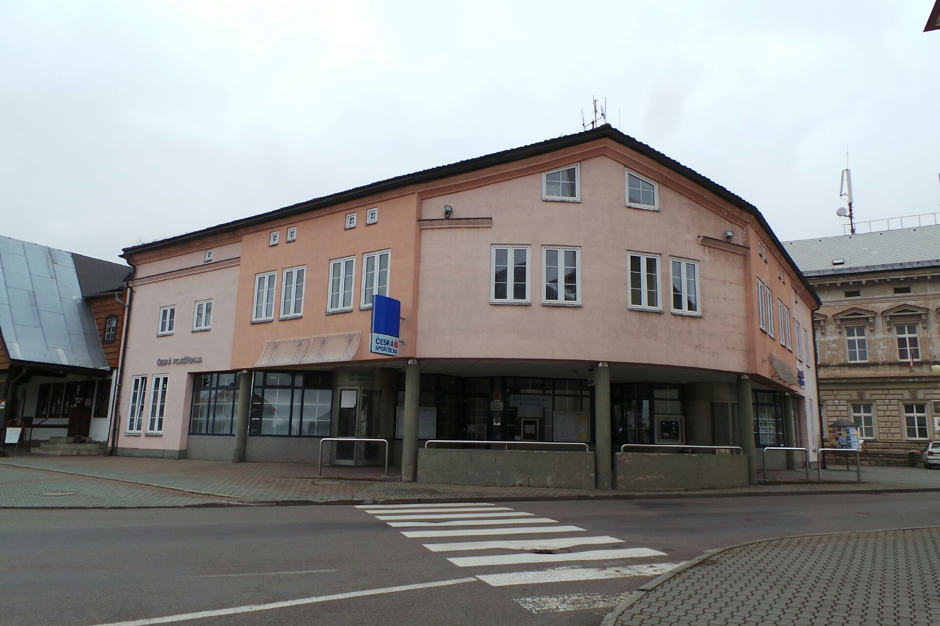 Dušková Blanka, Mgr., advokátka