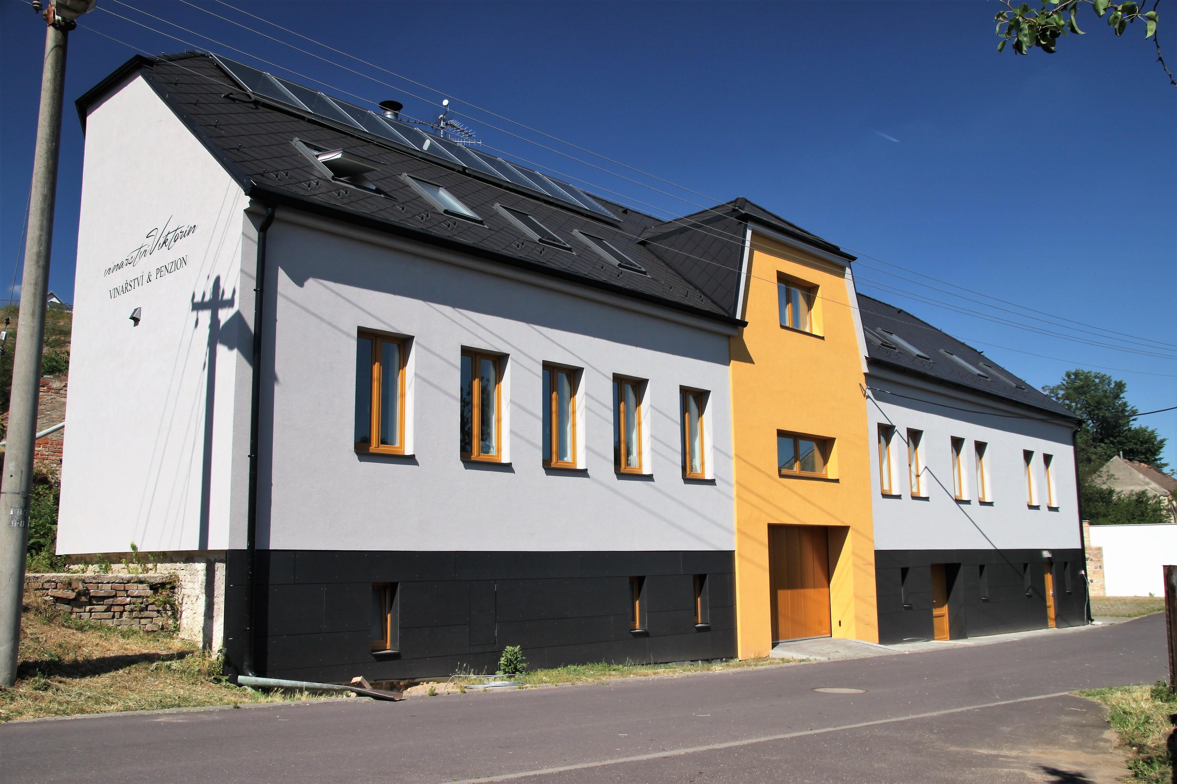 Vinařství Viktorín s.r.o.