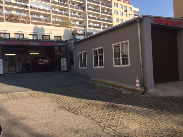 PNEUSERVIS Pavlík foto 4