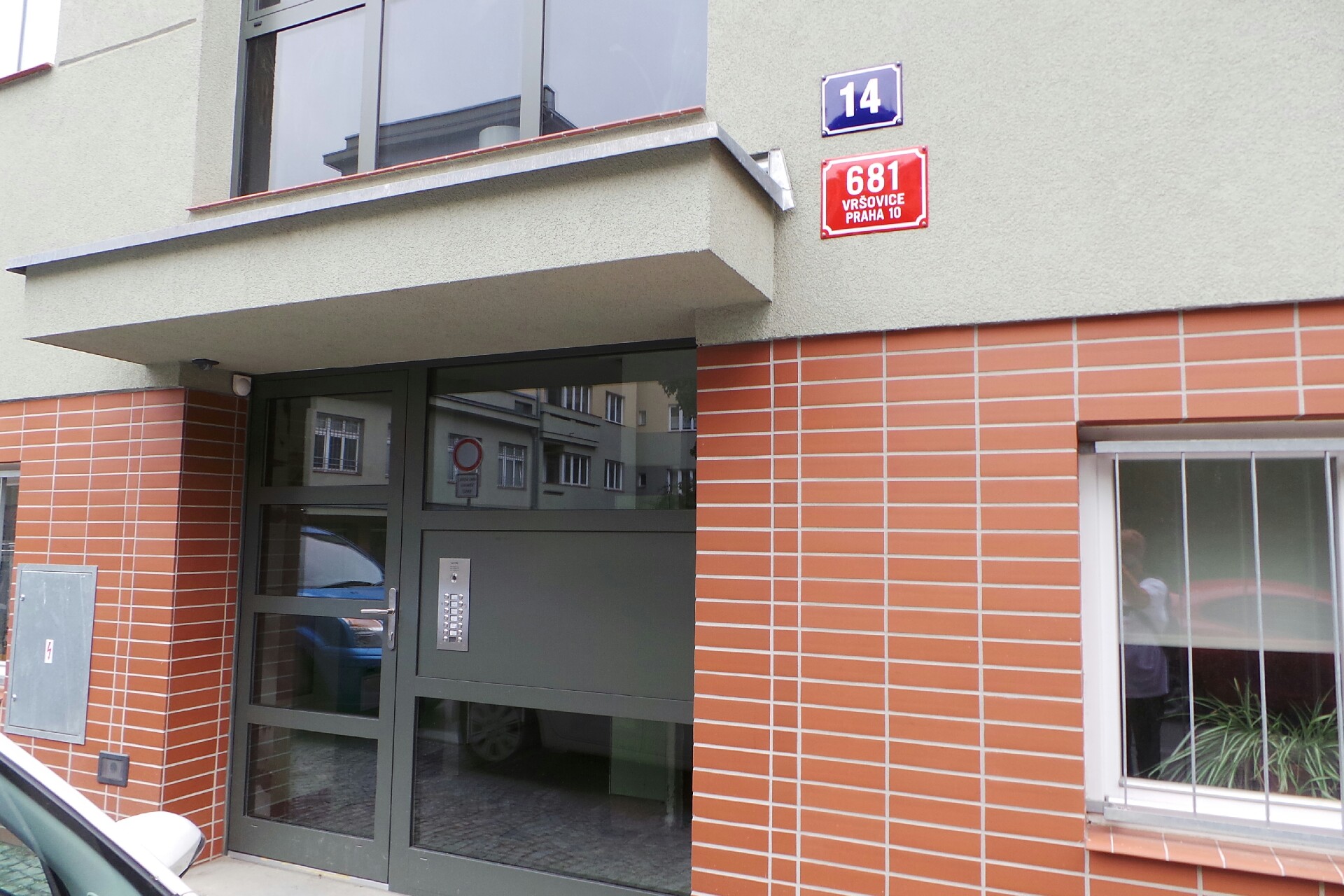 Architektonická a inženýrská kancelář, Ing. Pavel Drábek