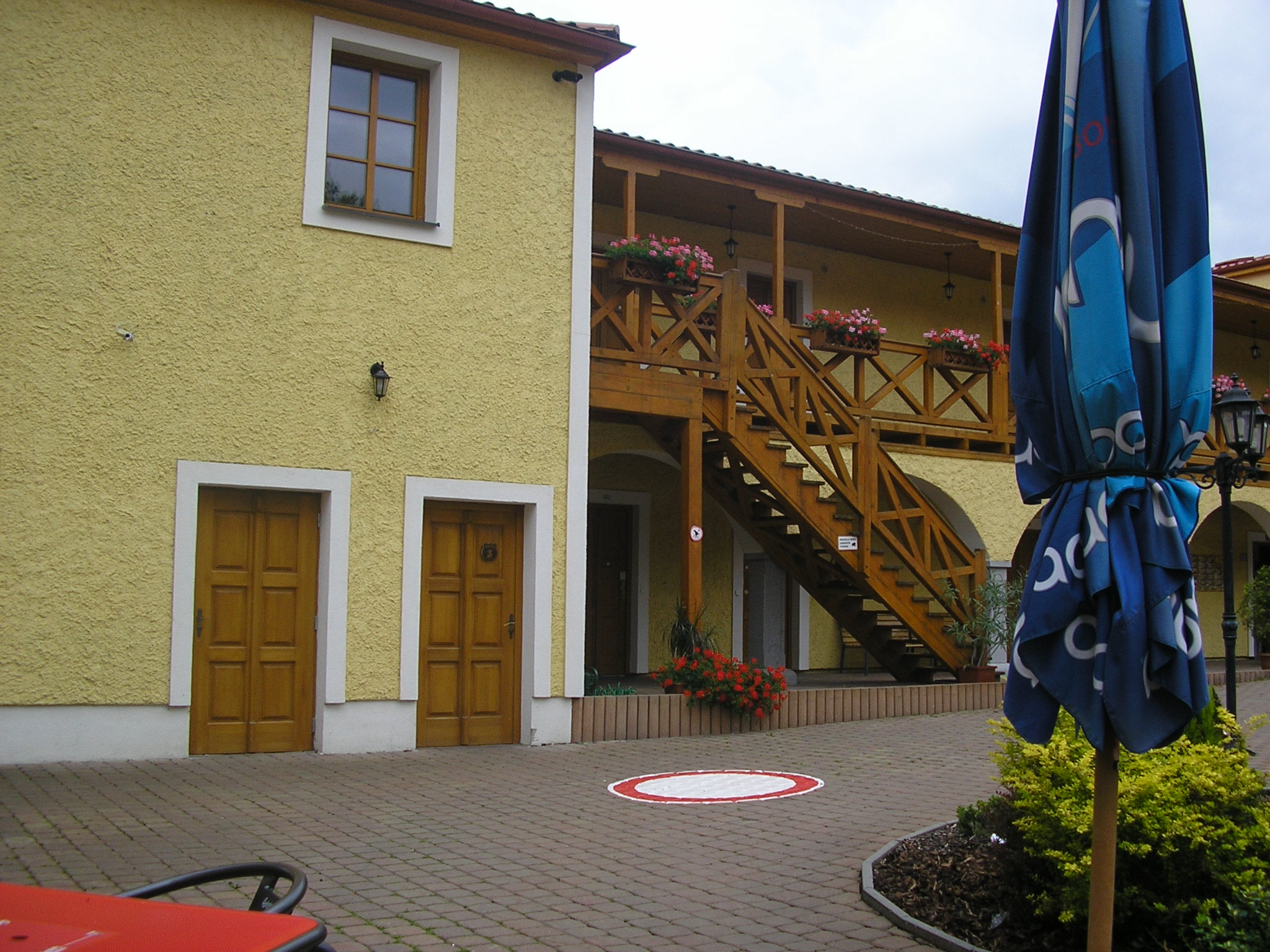 Restaurace Stein foto 2