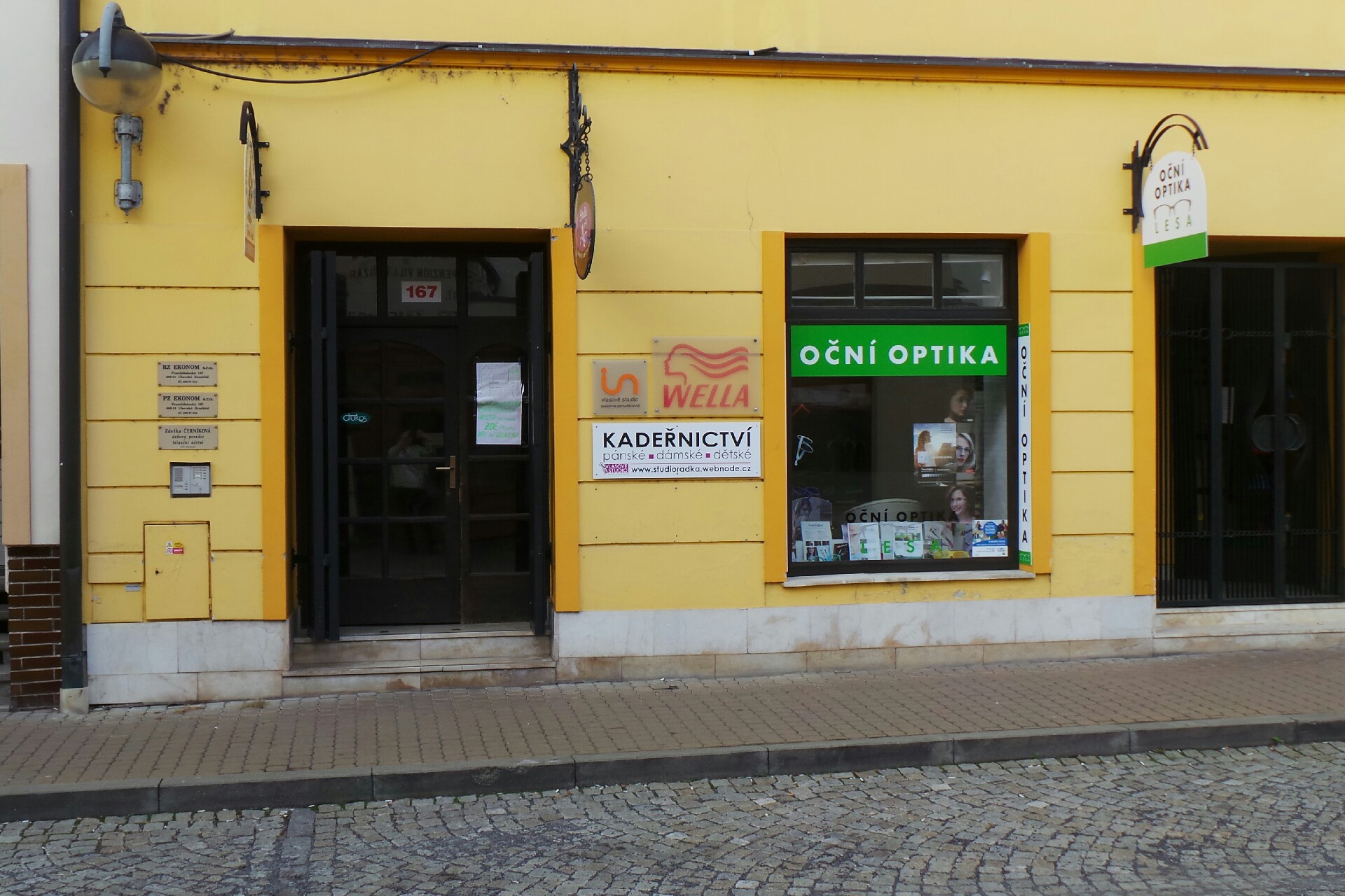 Vlasové studio Radka Kotlánová