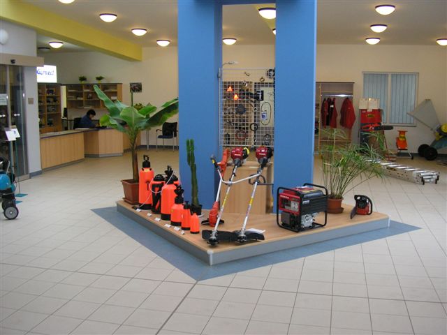 AGROZET České Budějovice, a.s. foto 4