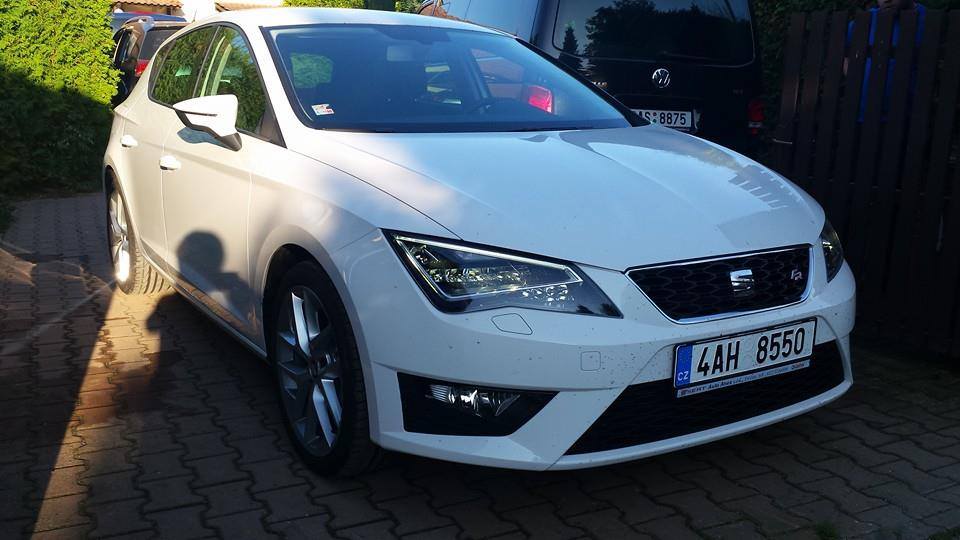 Autopůjčovna Travelcar foto 2