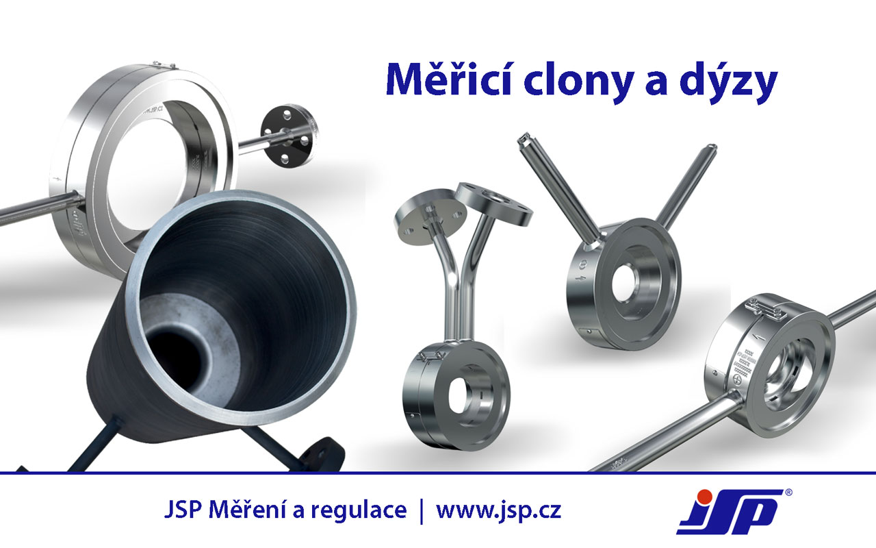 JSP s.r.o. - Měření a regulace foto 3
