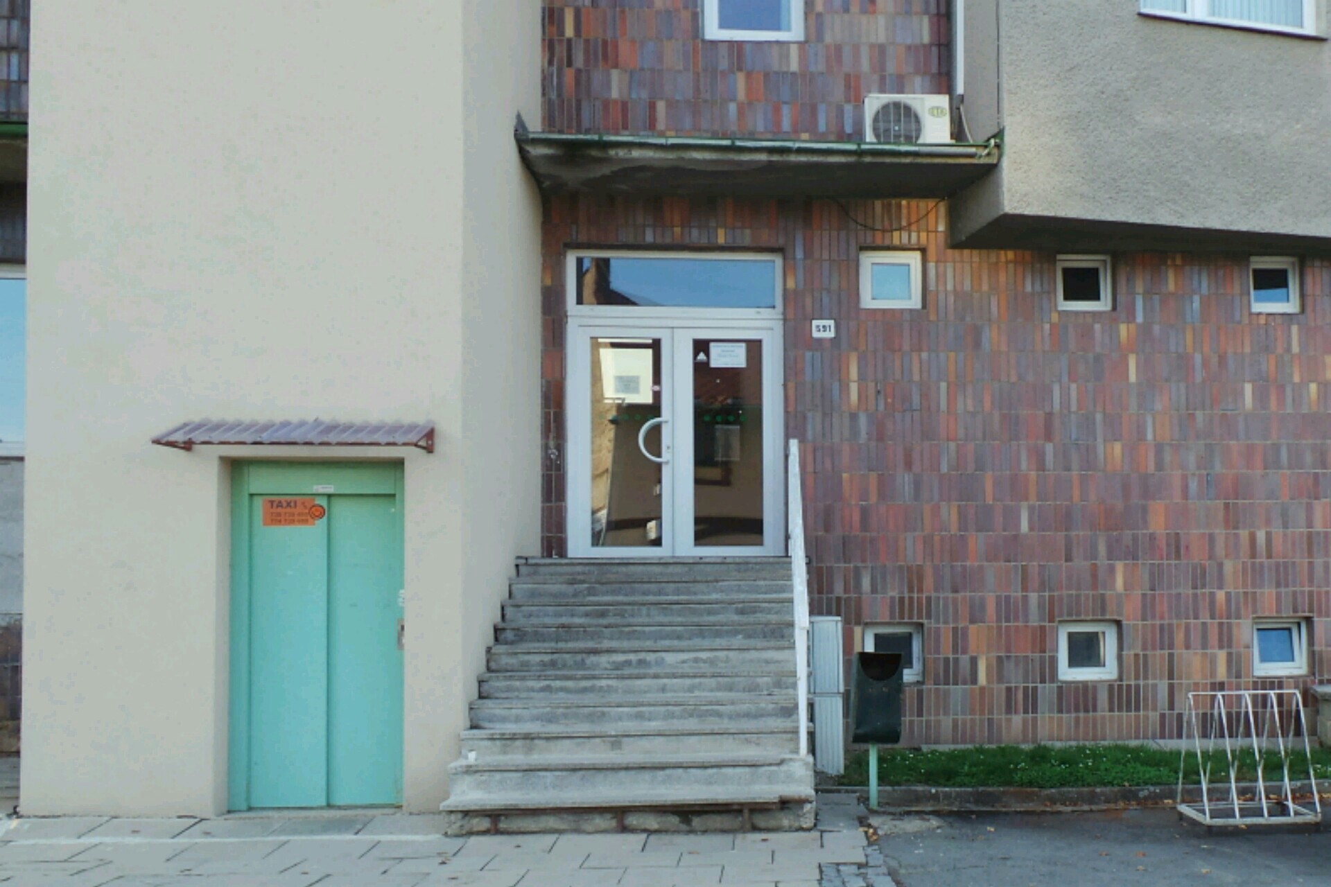 MUDr. Stanislava Coufalová, s.r.o.