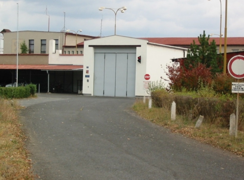 Věznice Nové Sedlo foto 2