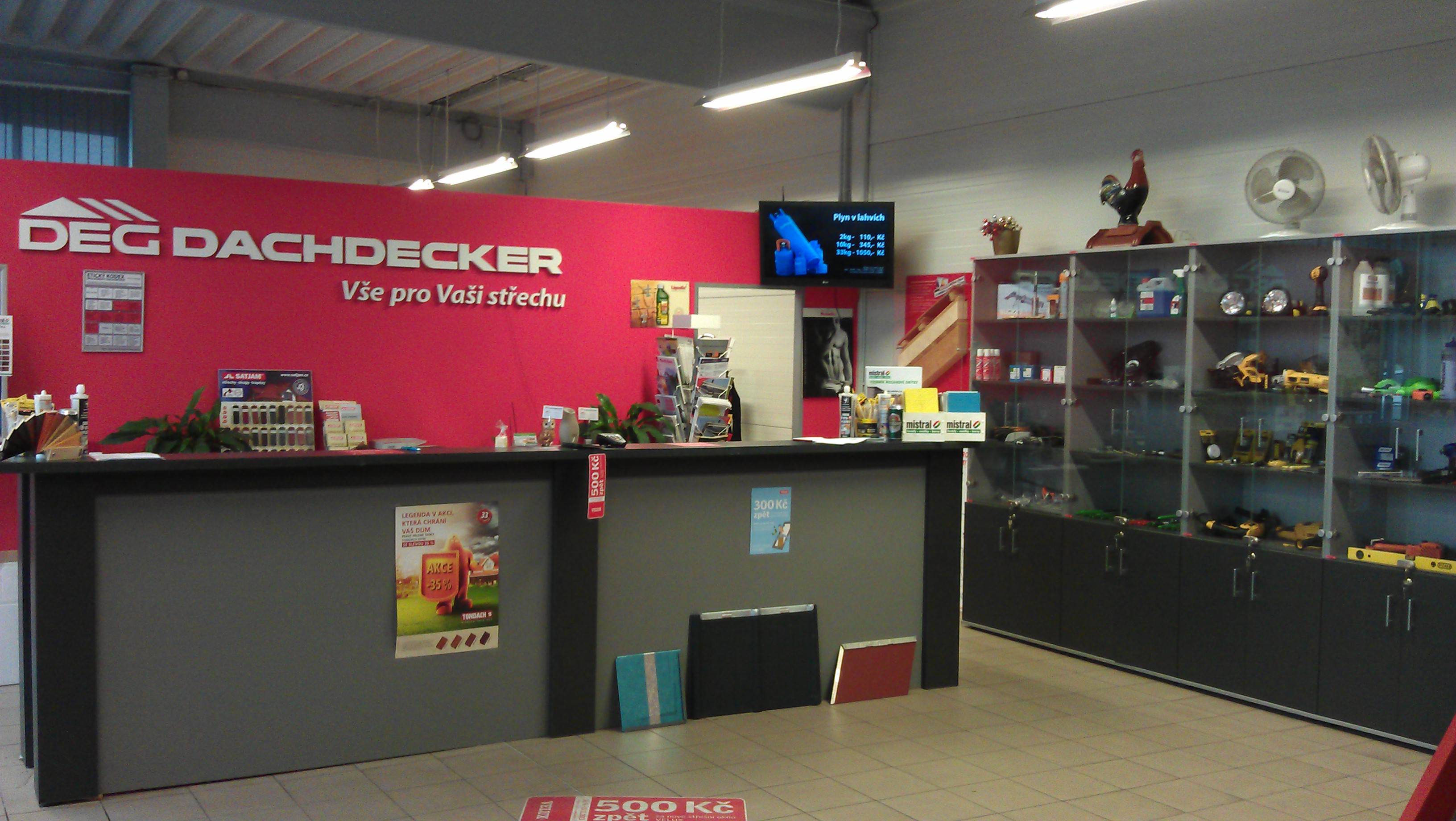 DACHDECKER spol. s r.o. foto 2