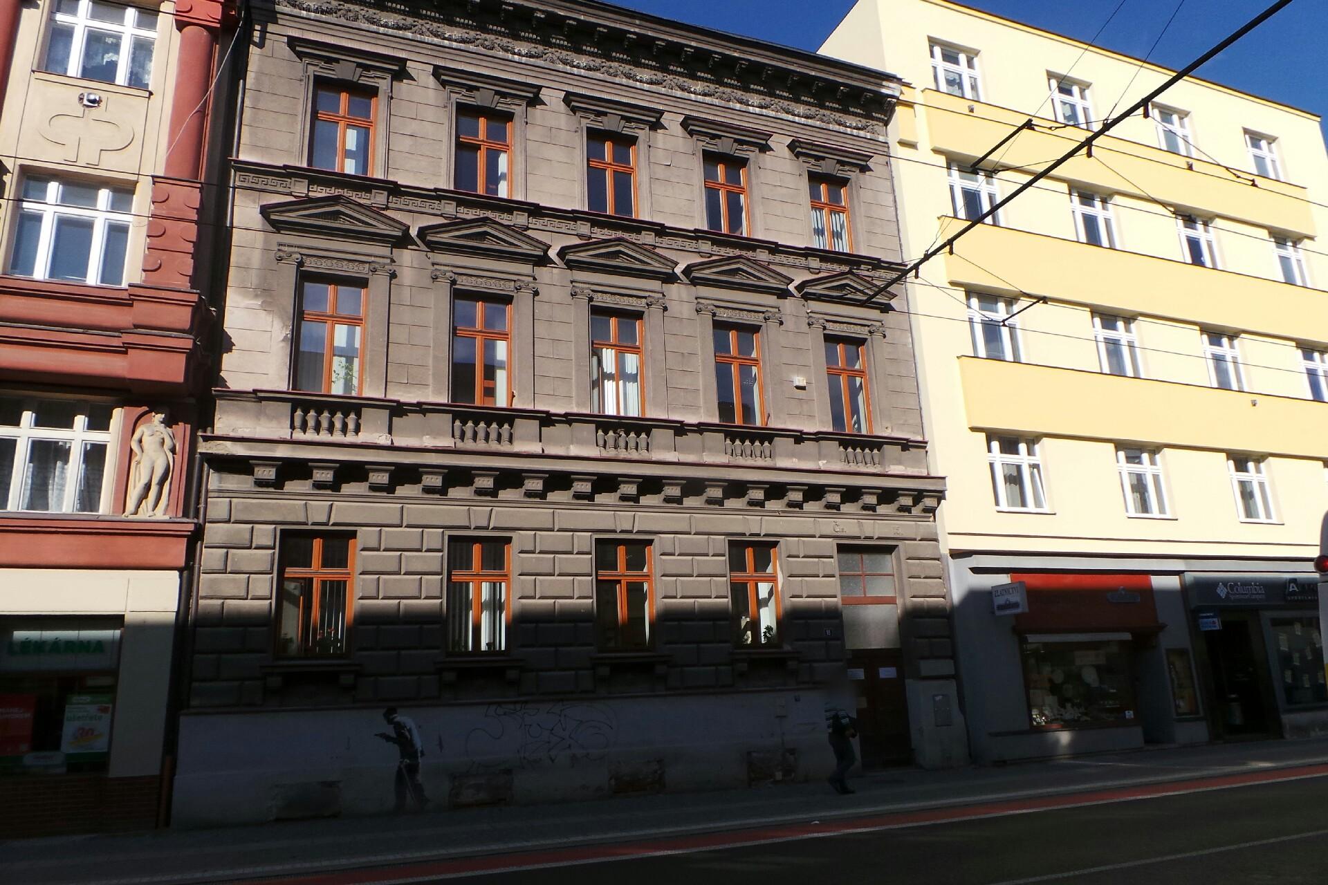 Mgr. Kateřina Kavalírová, advokát