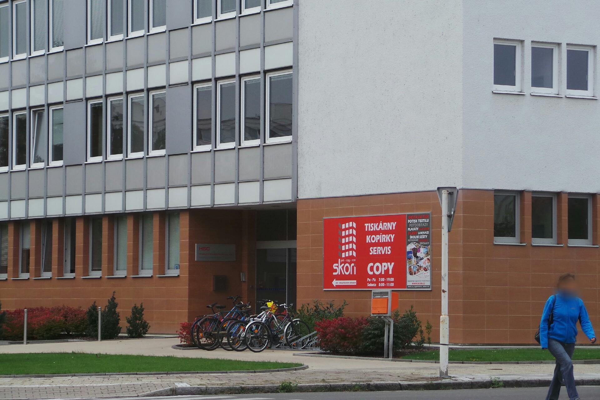 ADONIS PROJEKT, spol. s r.o.