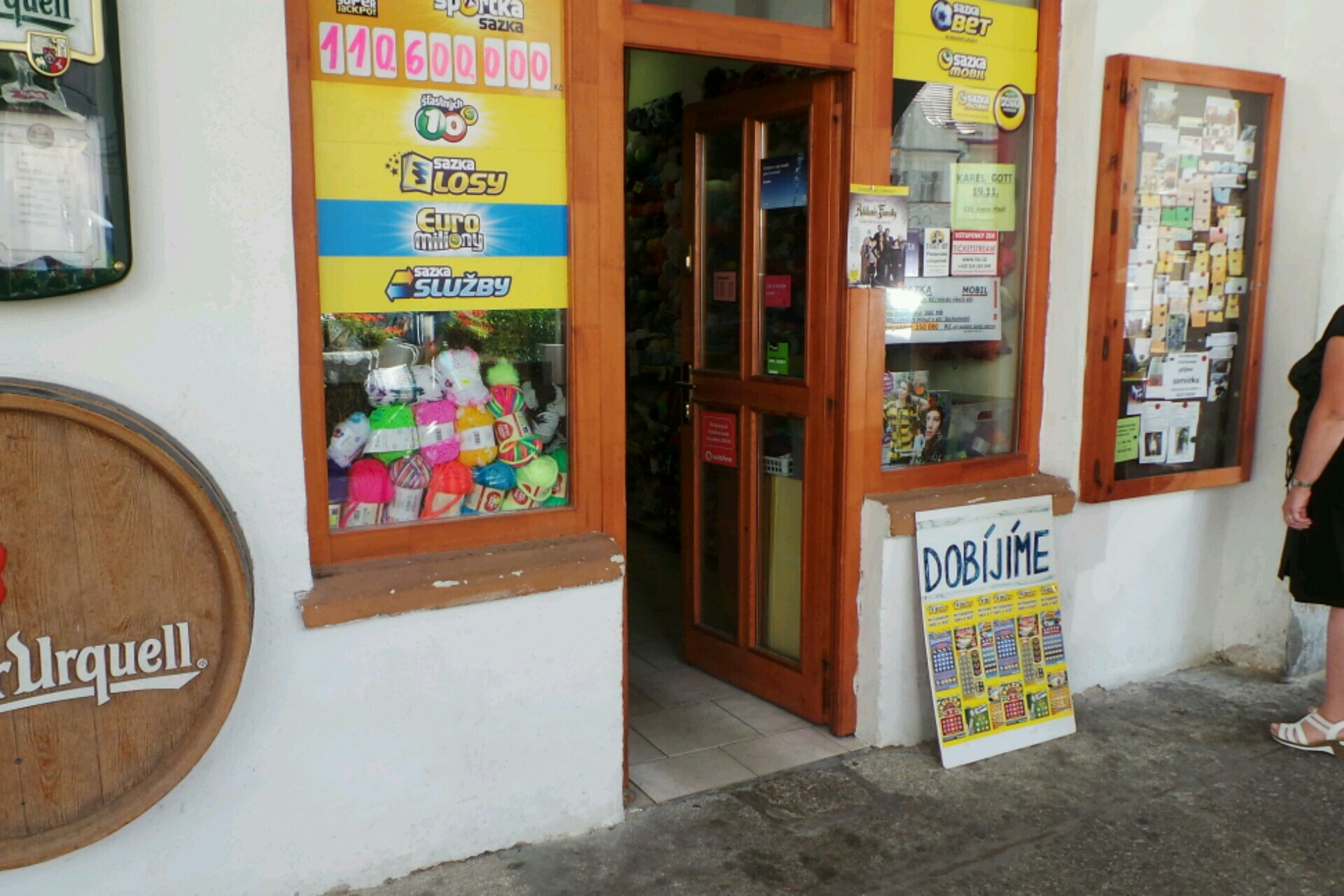 Markéta Neužilová