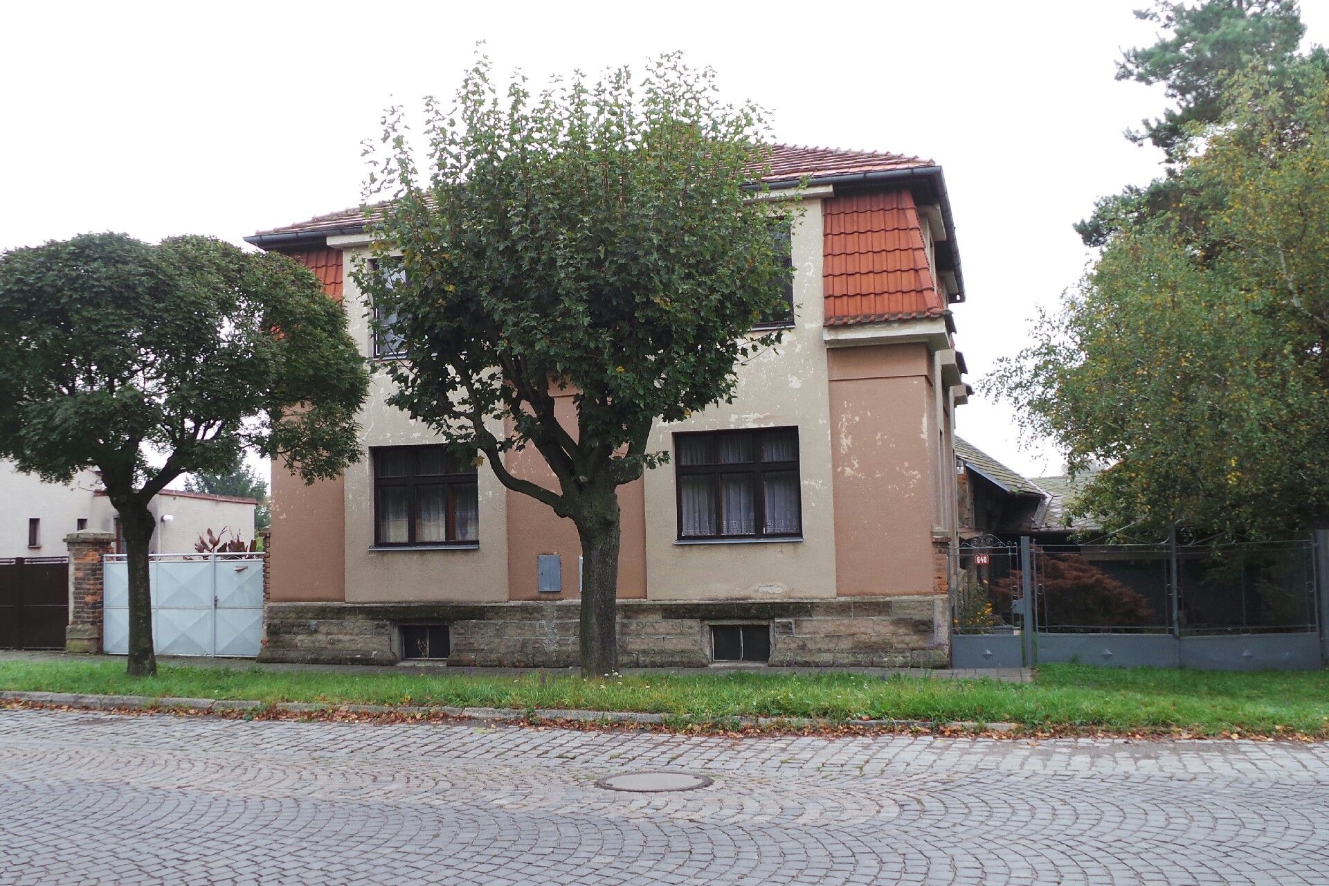 Českomoravský svaz chovatelů poštovních holubů - Místní spolek 070 Pečky