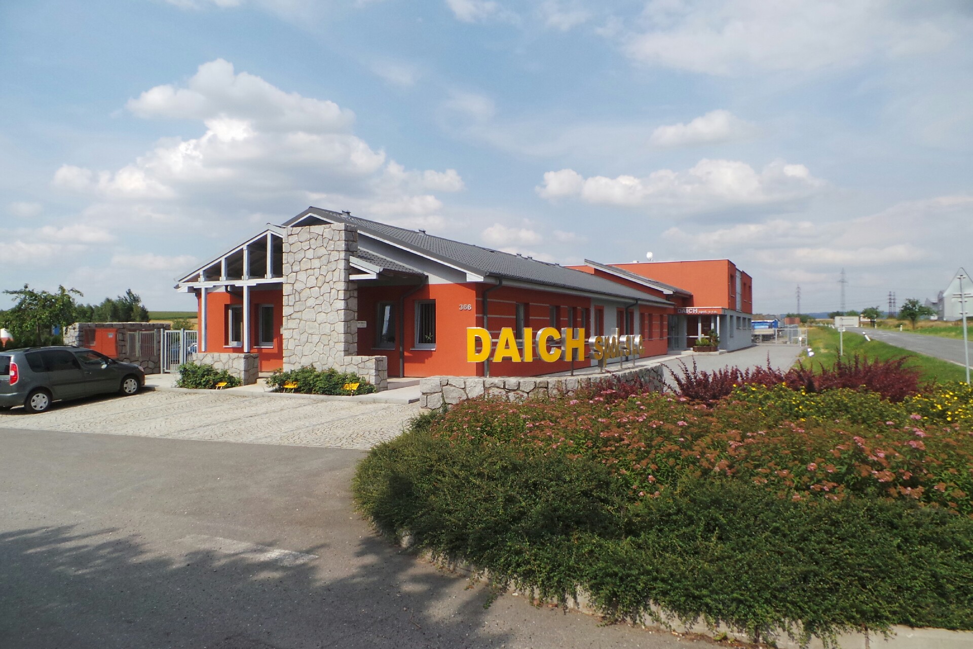 DAICH, spol. s r.o.