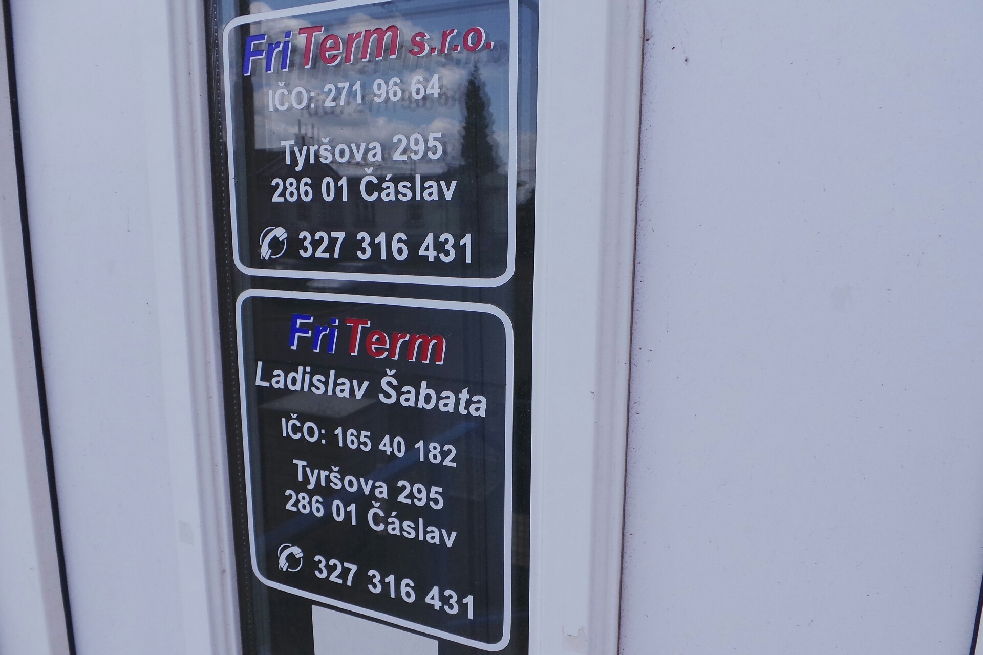 Friterm foto 2