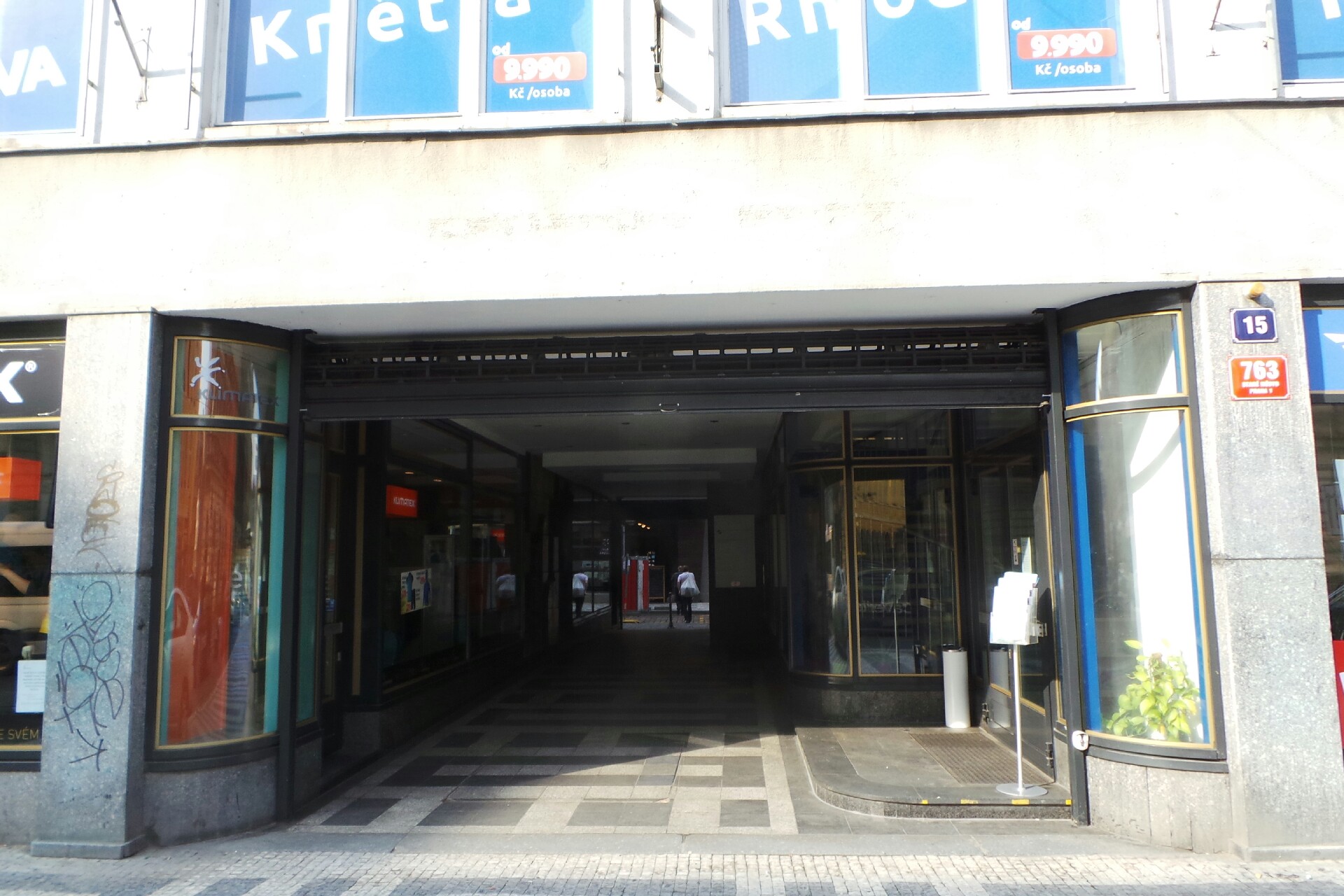 Mgr. Marek Pilař, advokát