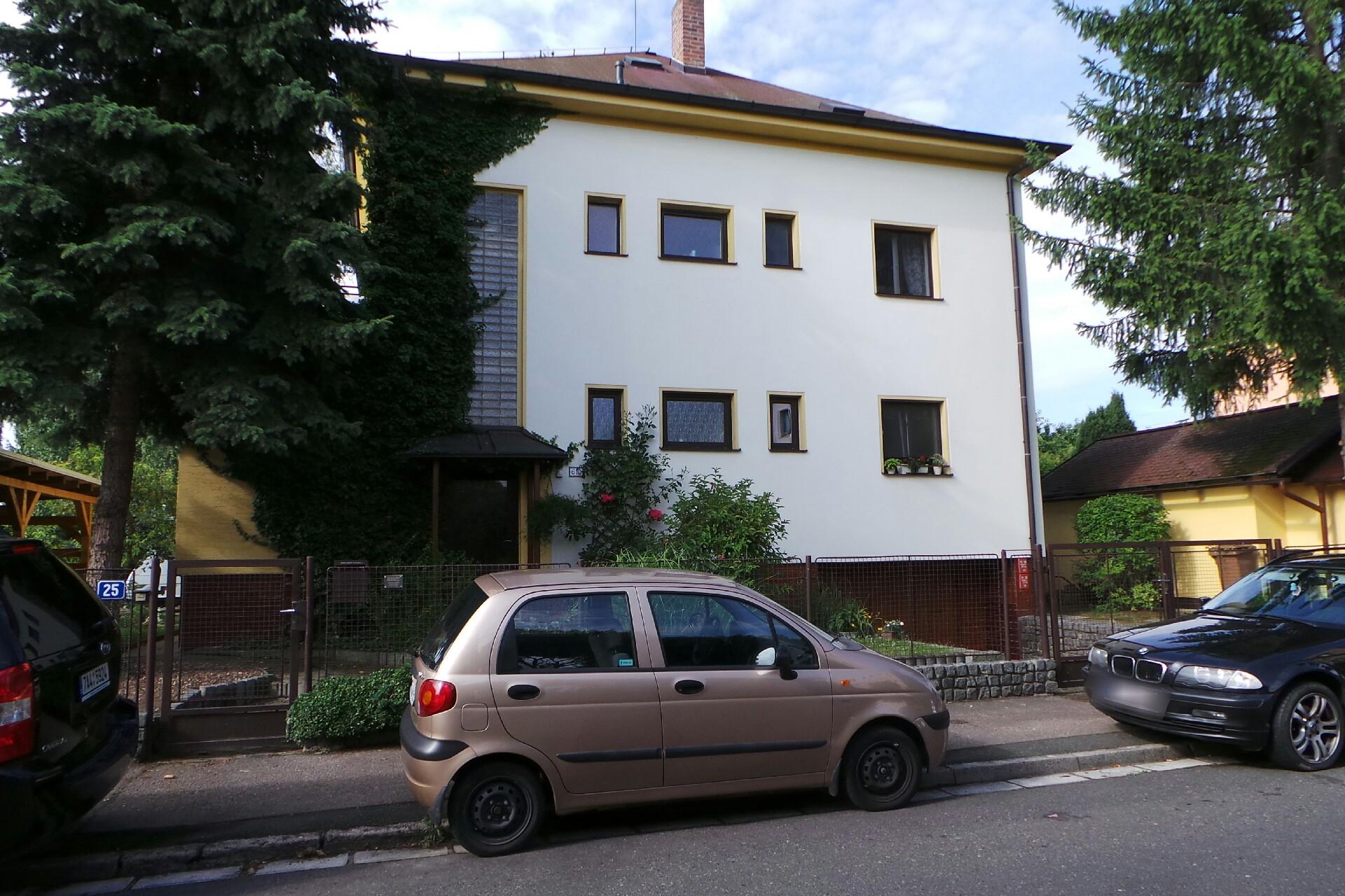 Hradecká servisní - energetické poradenství