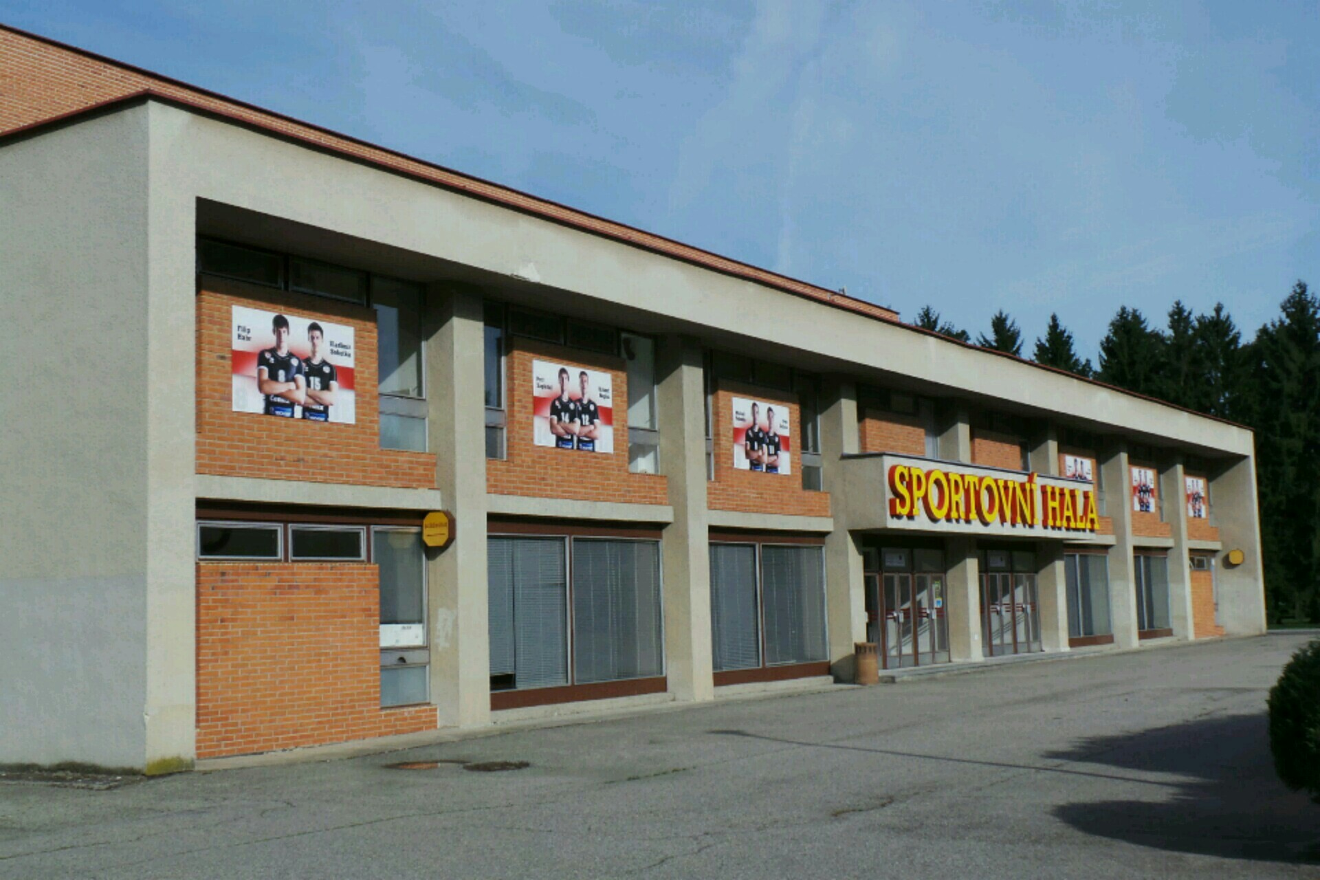 Volejbalový klub České Budějovice, z.s.