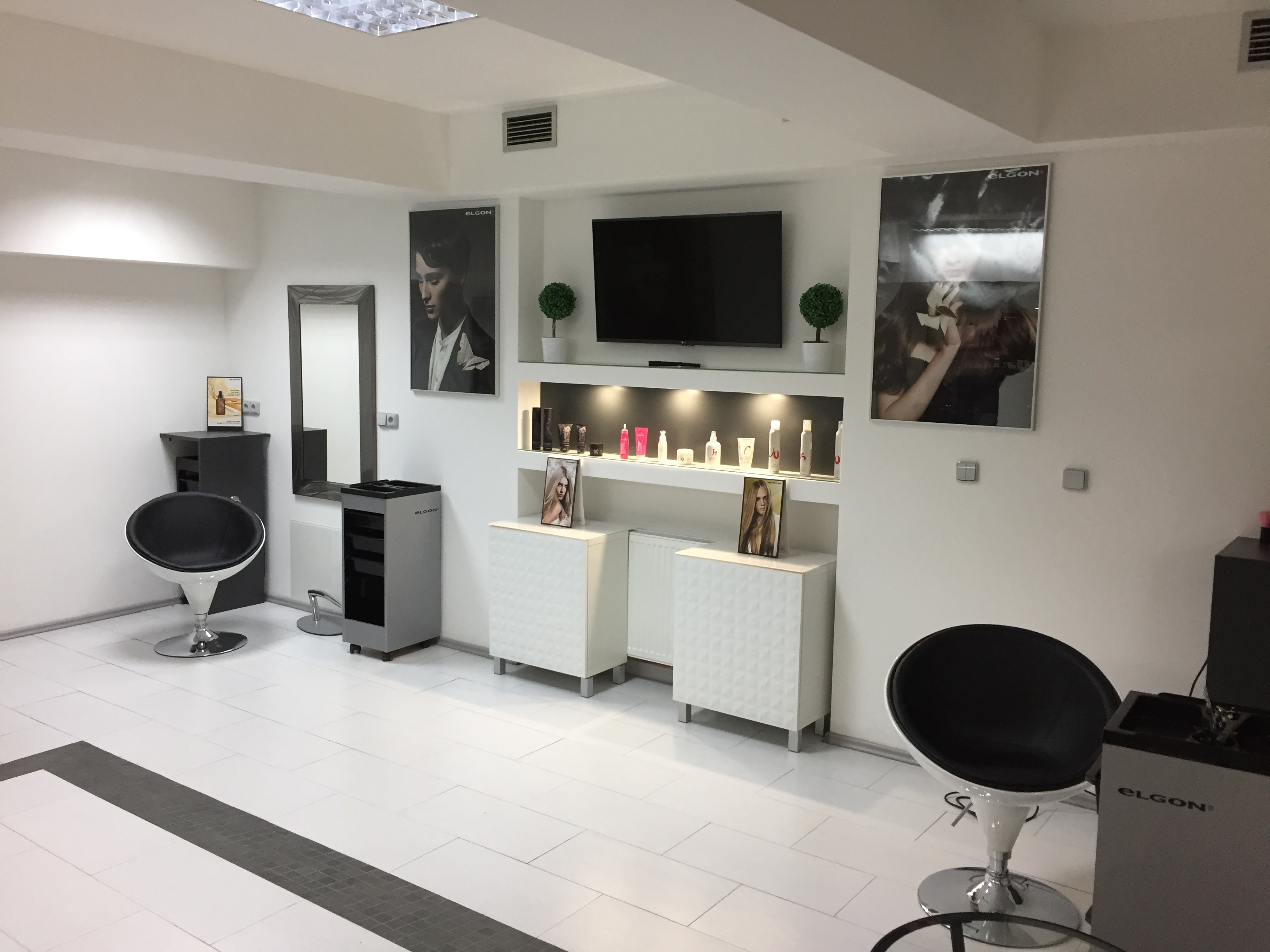 Scalp - kadeřnické potřeby foto 4