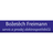 logo Božetěch Freimann