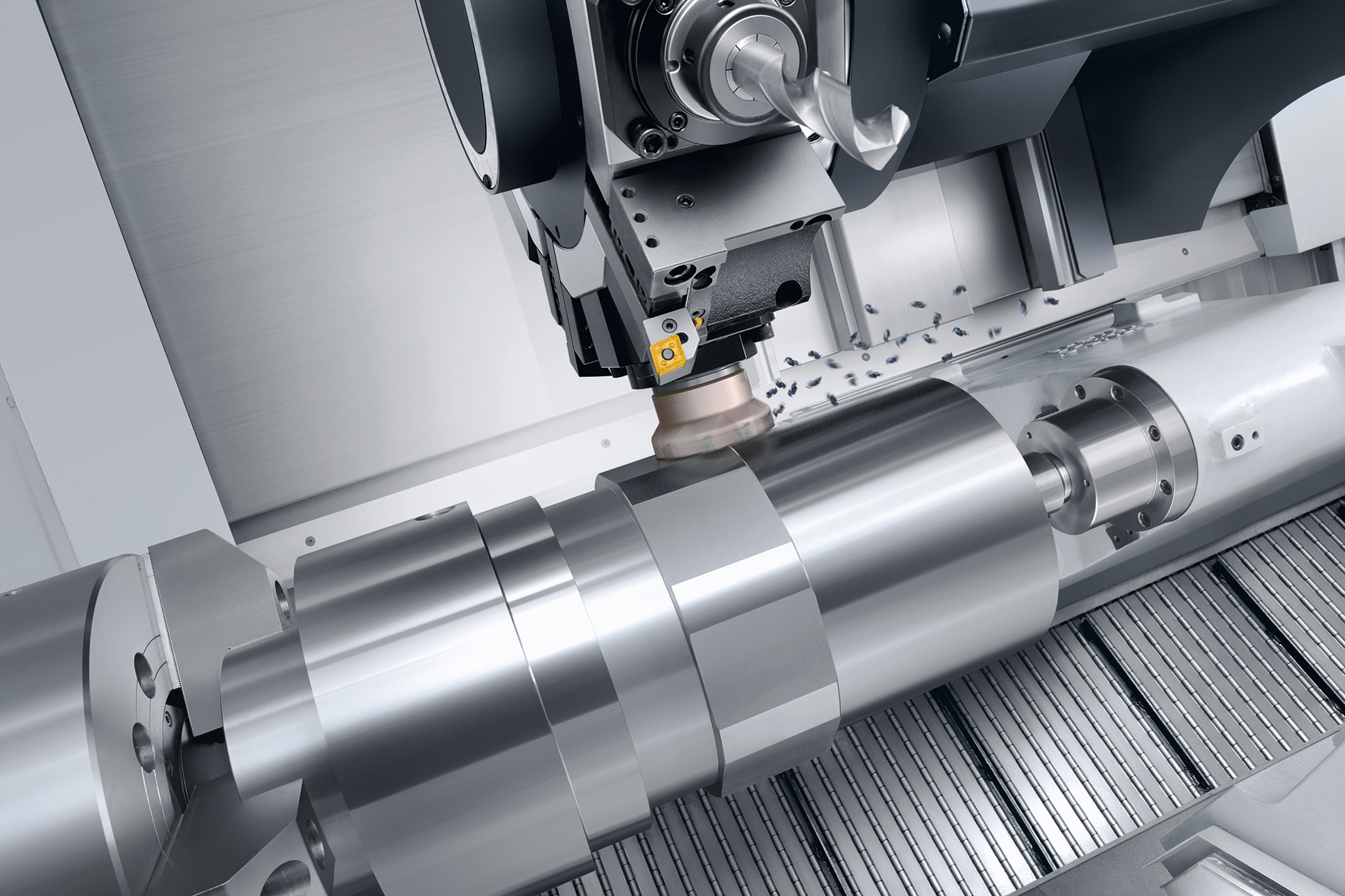 DMG MORI Czech, s.r.o. foto 5