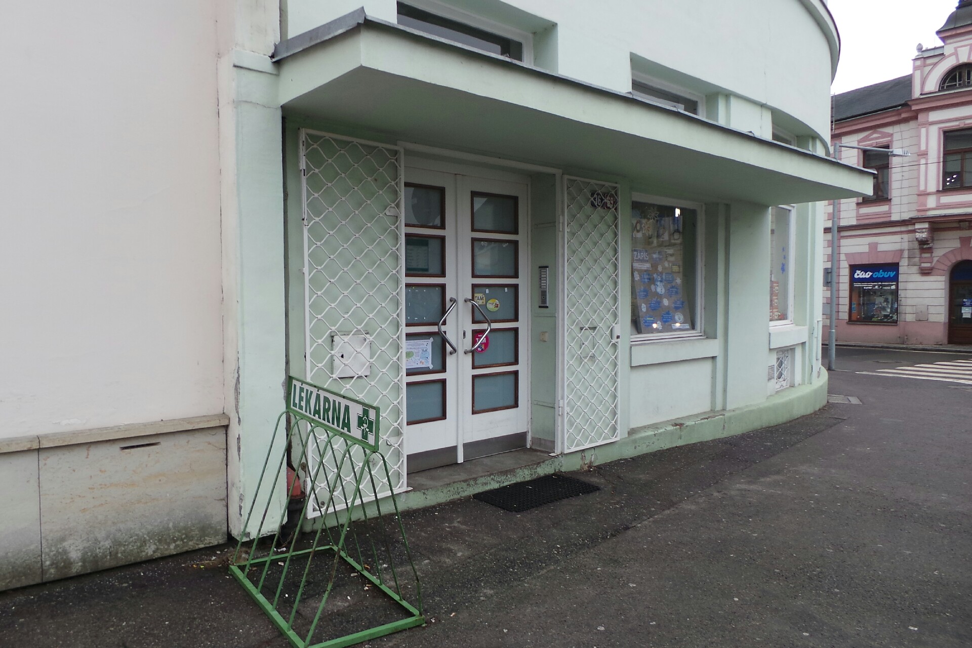 MUDr. Dana Švábová